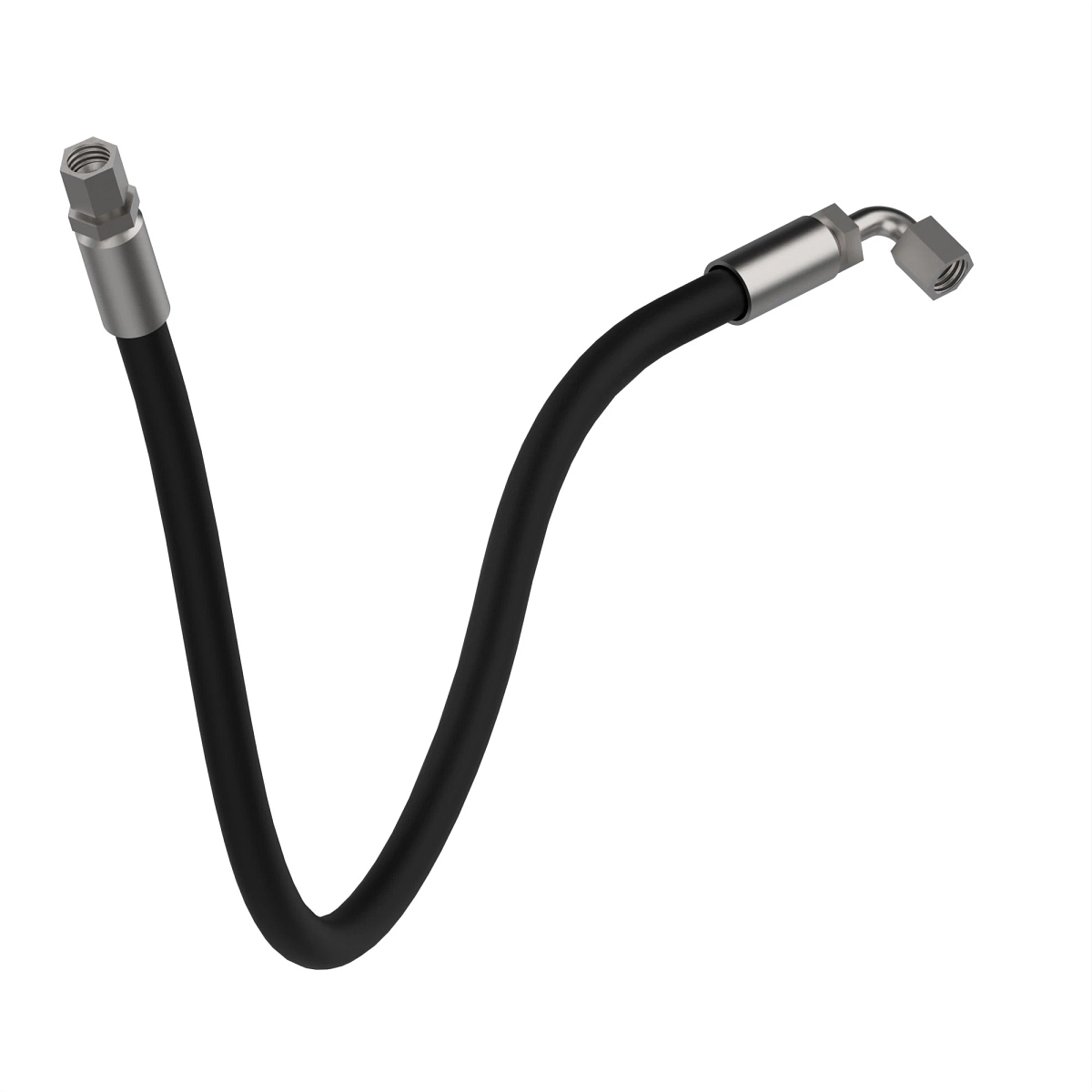 Hydraulic Hose, Hose-451STX6X33.3XF