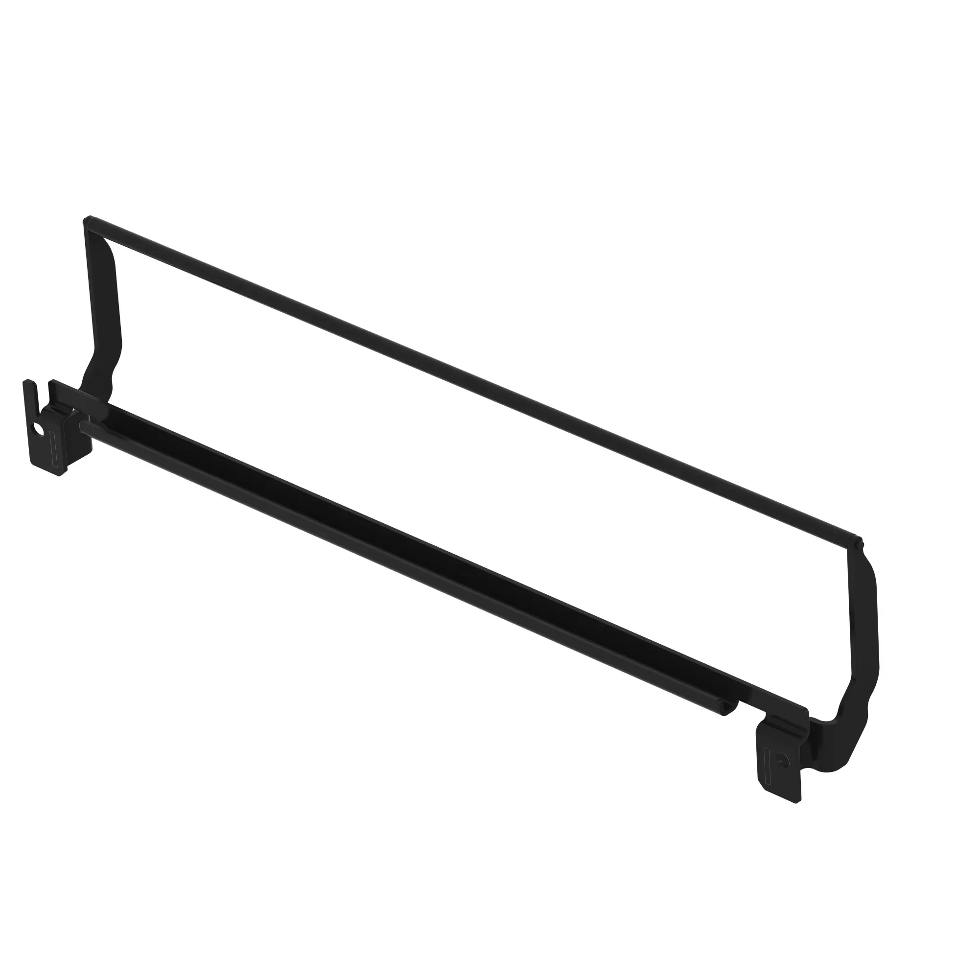 John Deere Support, Upper Rail, Oil Cooler - AL209884
