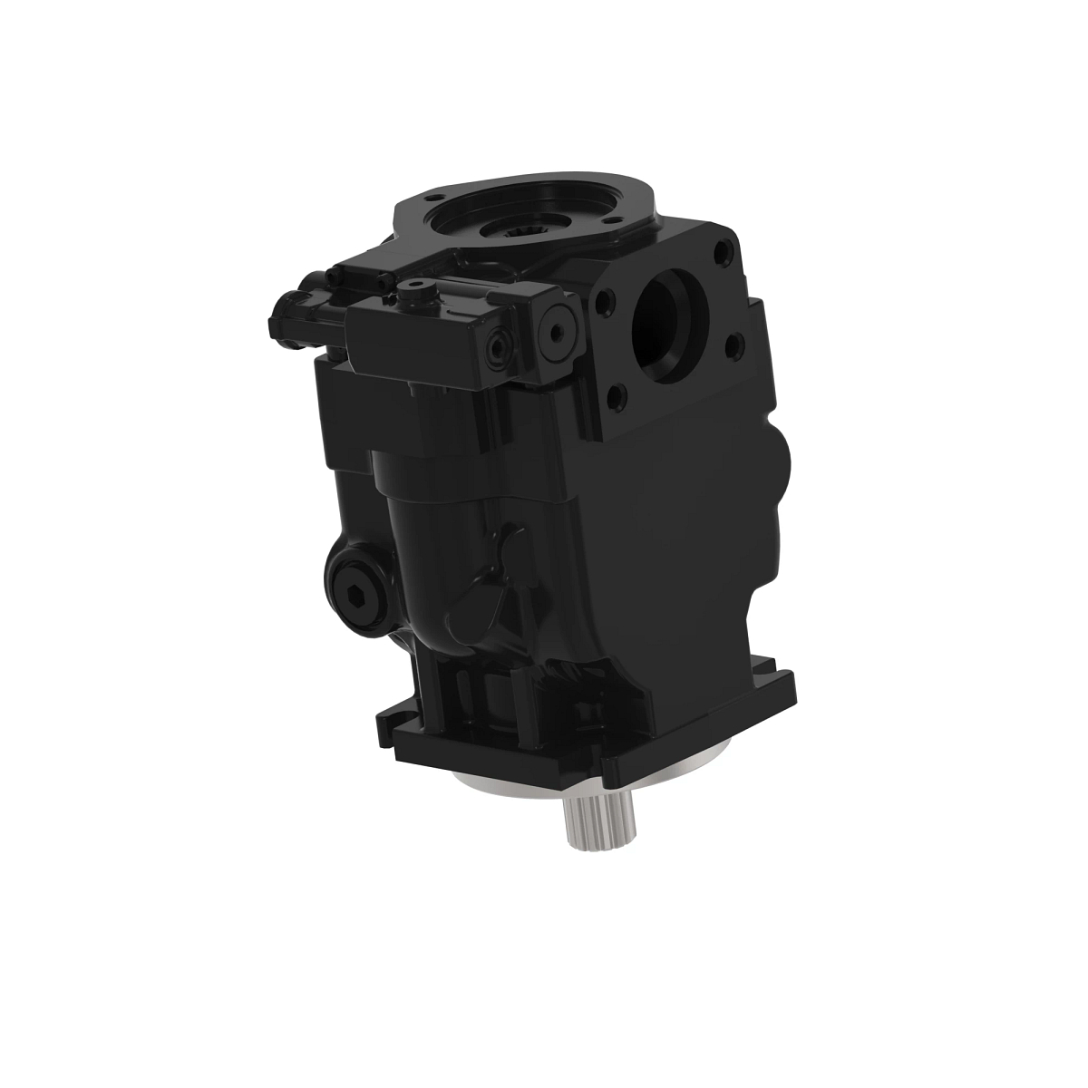 Hydraulic Pump Reman