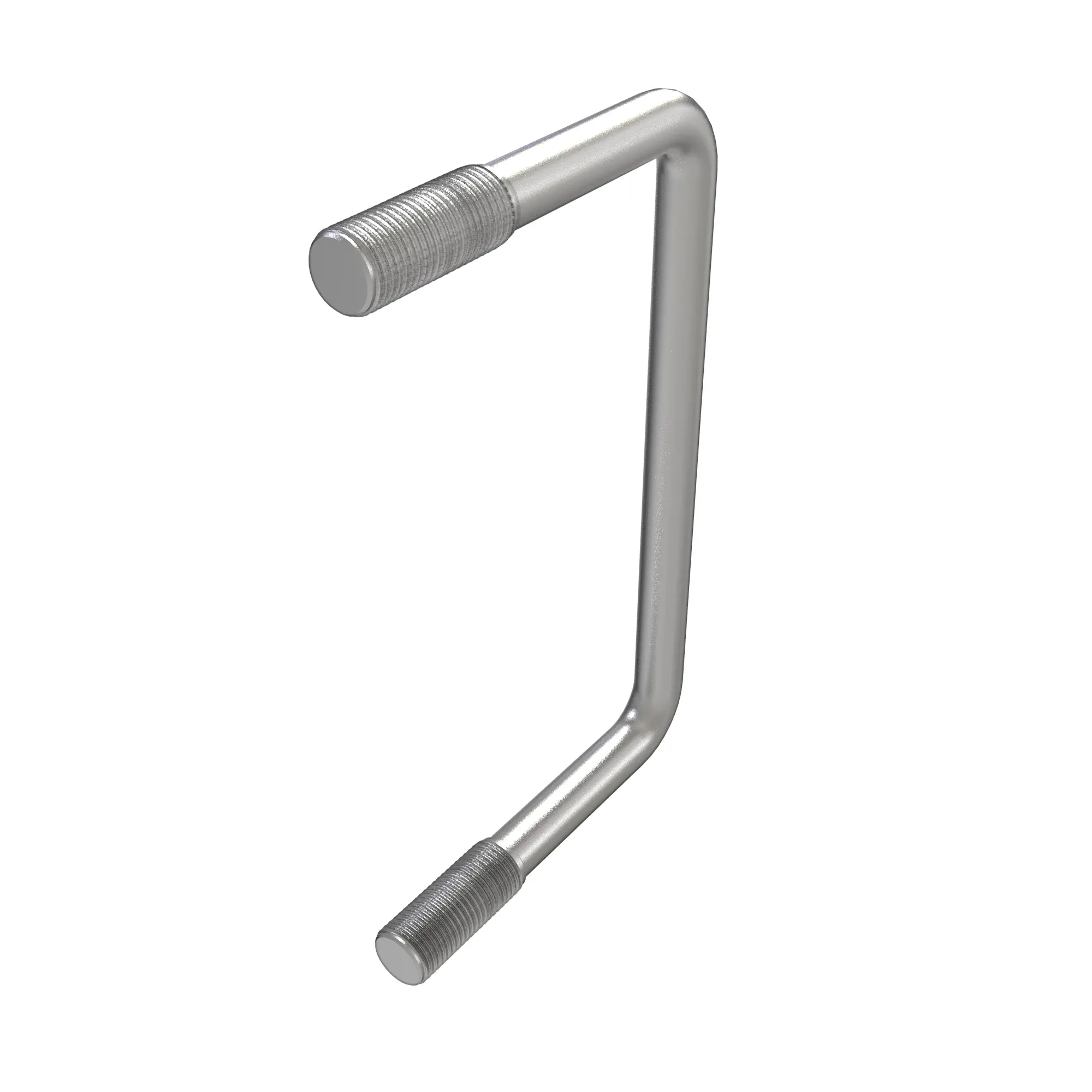 U-BOLT, BOOM SUPPORT