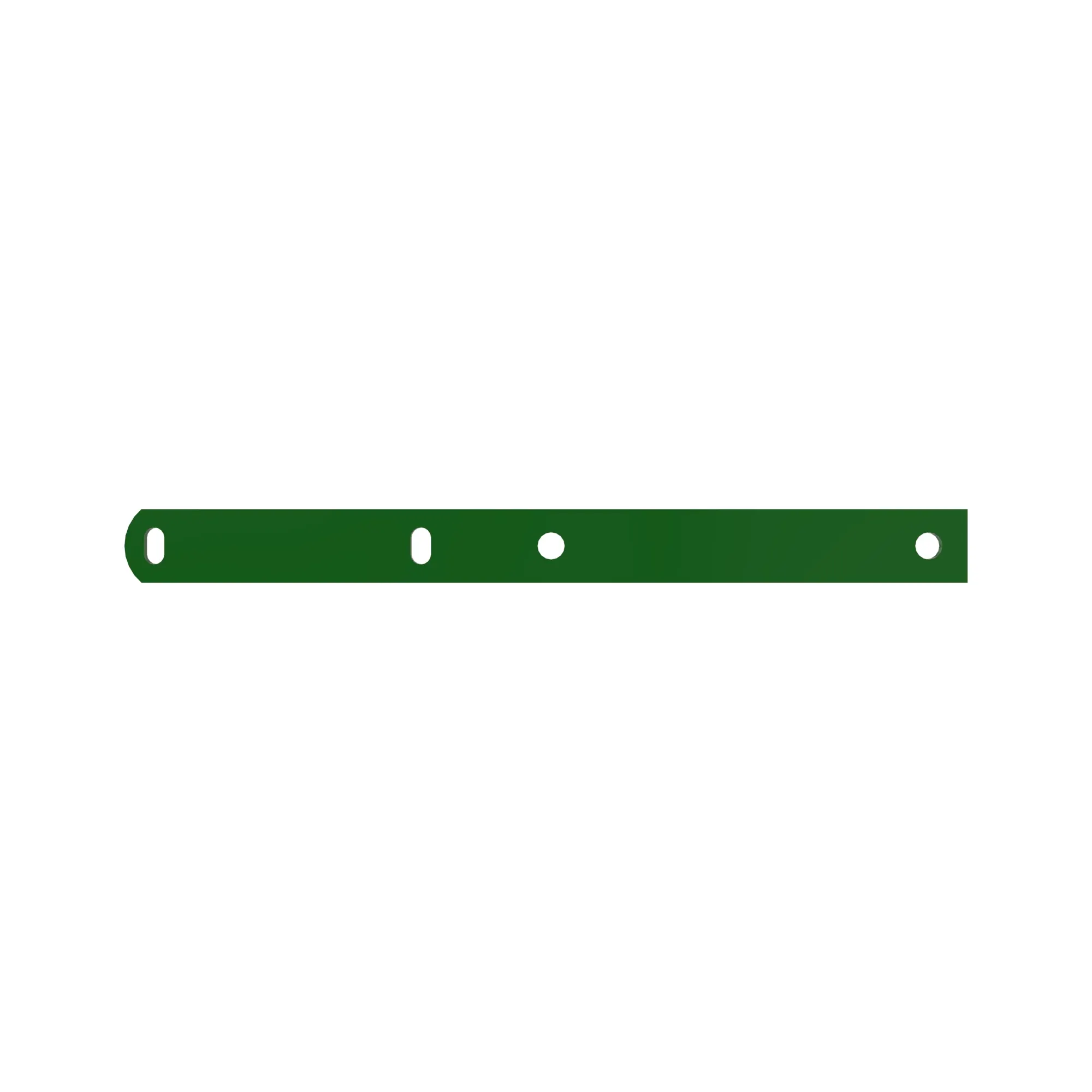 STRAP, HOSE SUPPORT