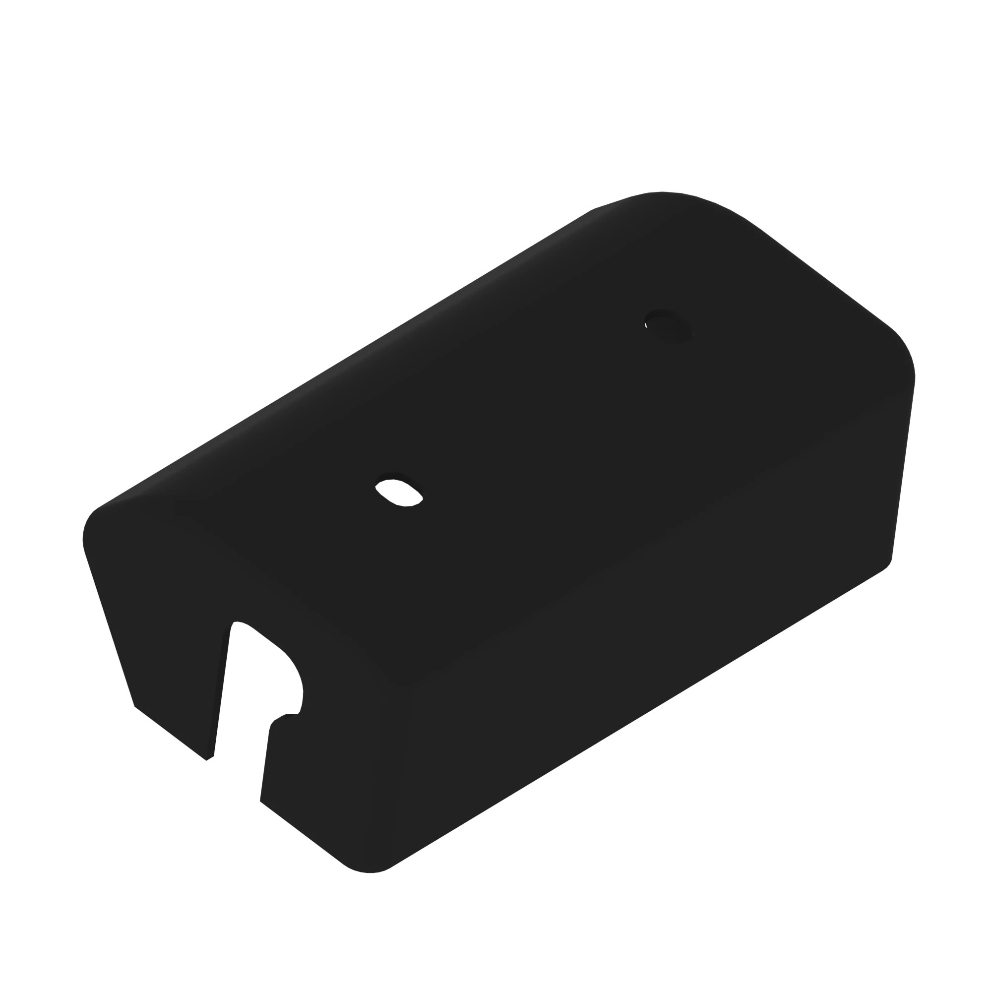John Deere T257317 RH Door Latch Cover | RDO Equipment Co.