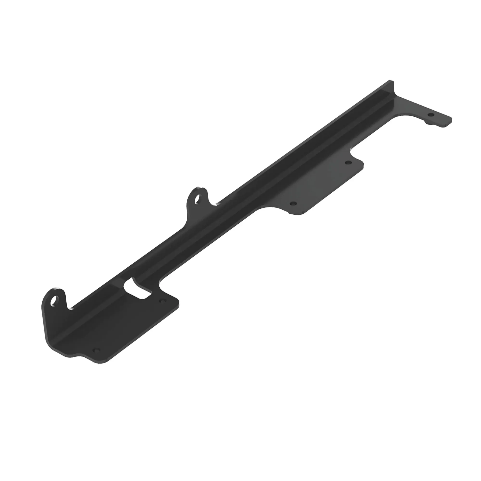 John Deere Fuel Cooler Support - RE558287