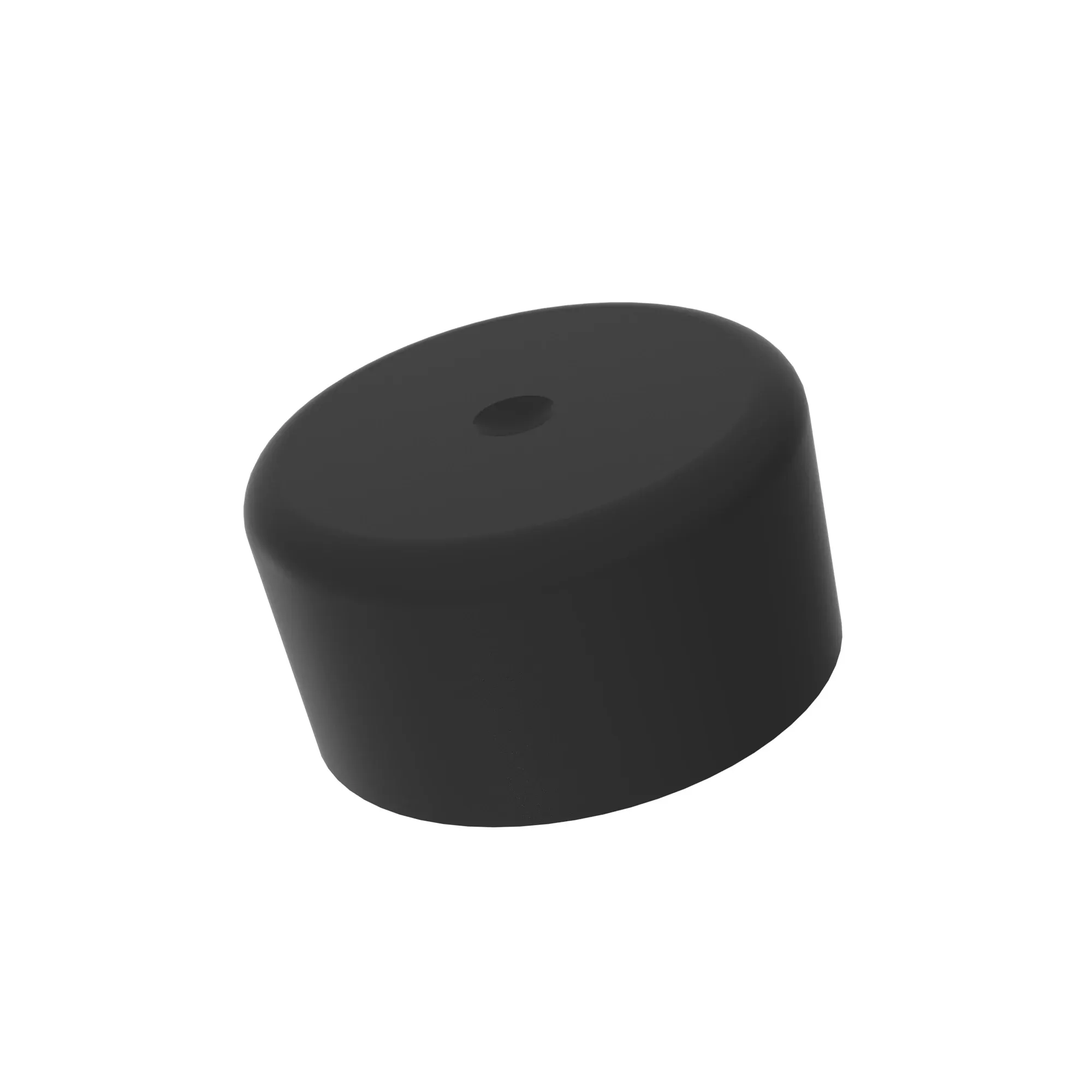 John Deere Formed Plain Cap - T174201