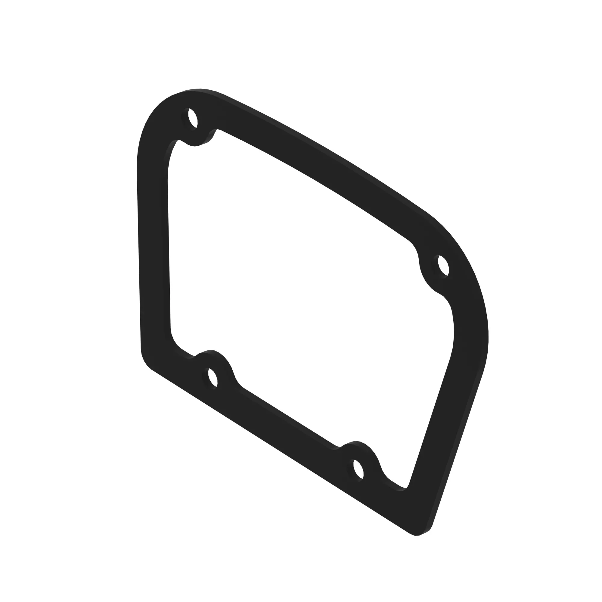 GASKET, GASKET - CORN HEAD DIVIDER