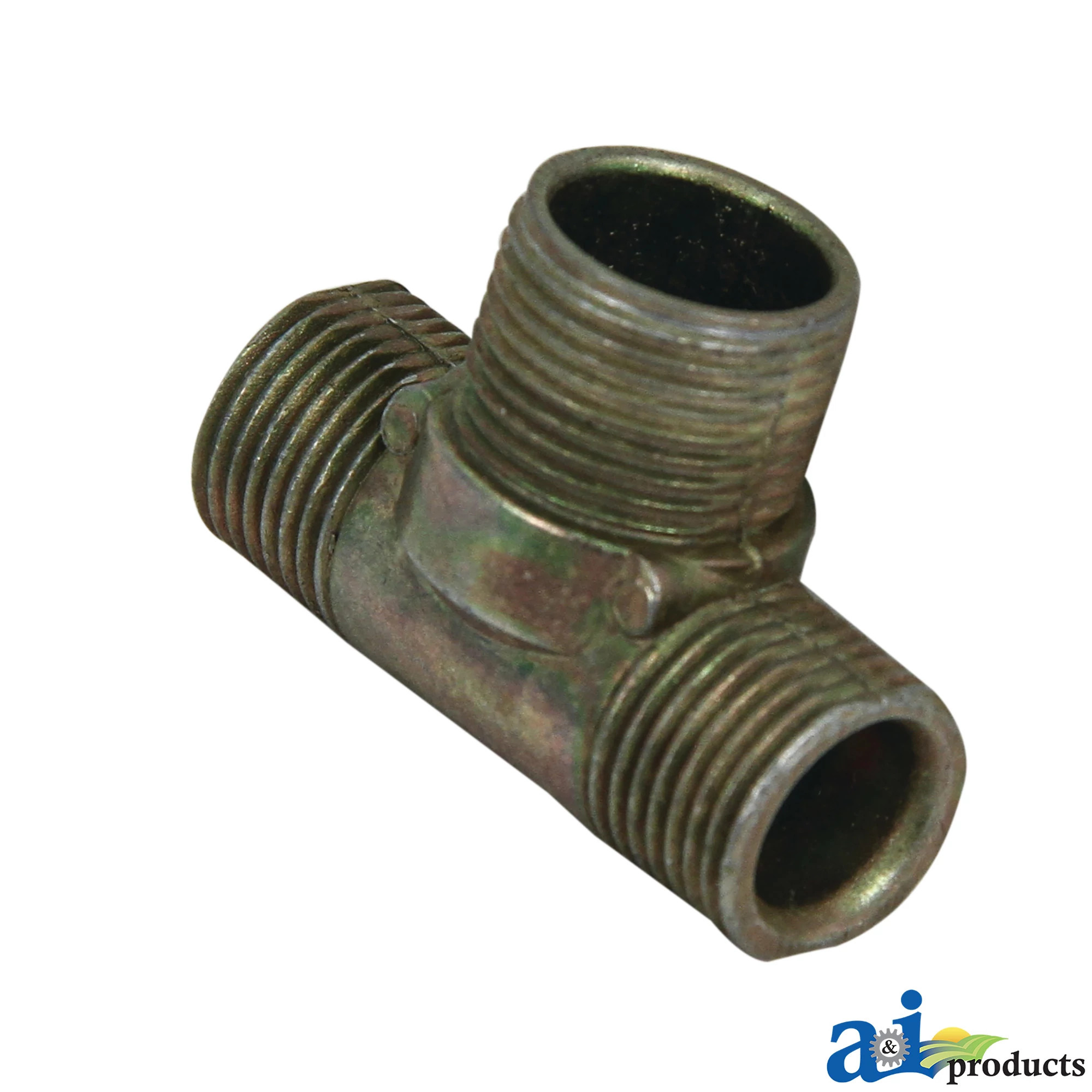 A&I Products Tee Fitting - A-R79606