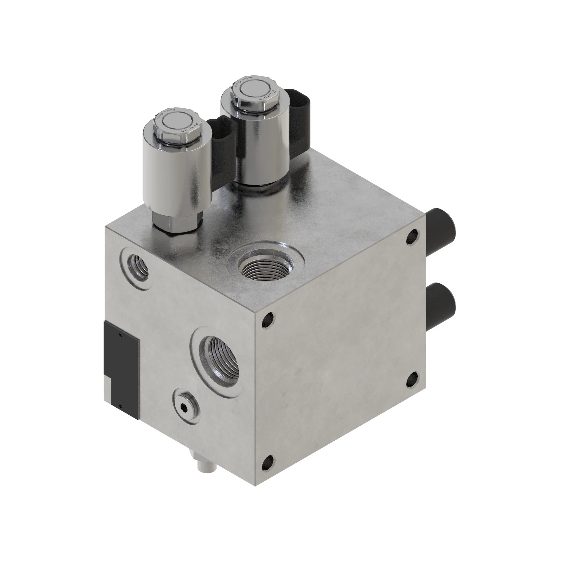 John Deere Pressure Sensor - AT442924