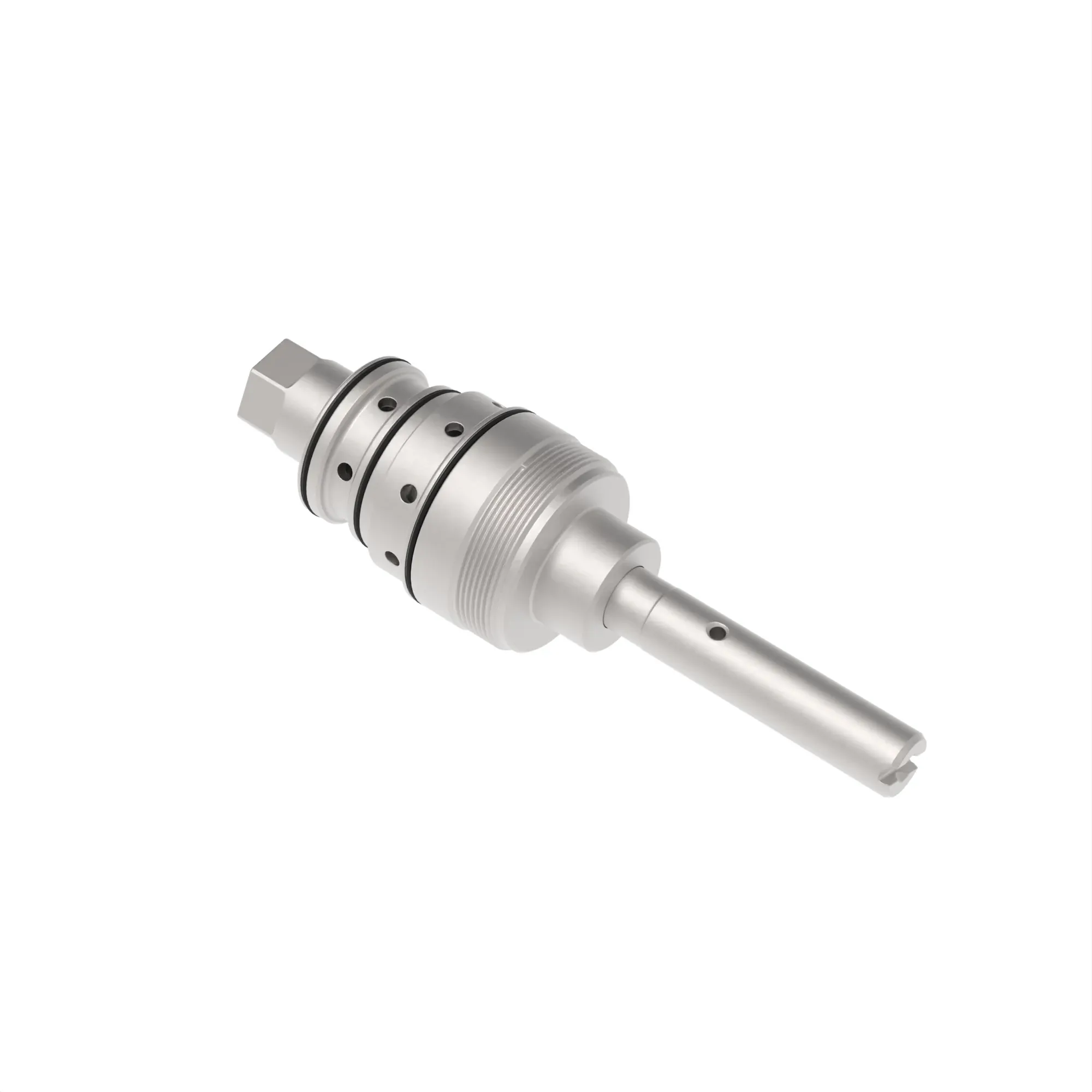 SHIFTER ROD, E-F, CQT