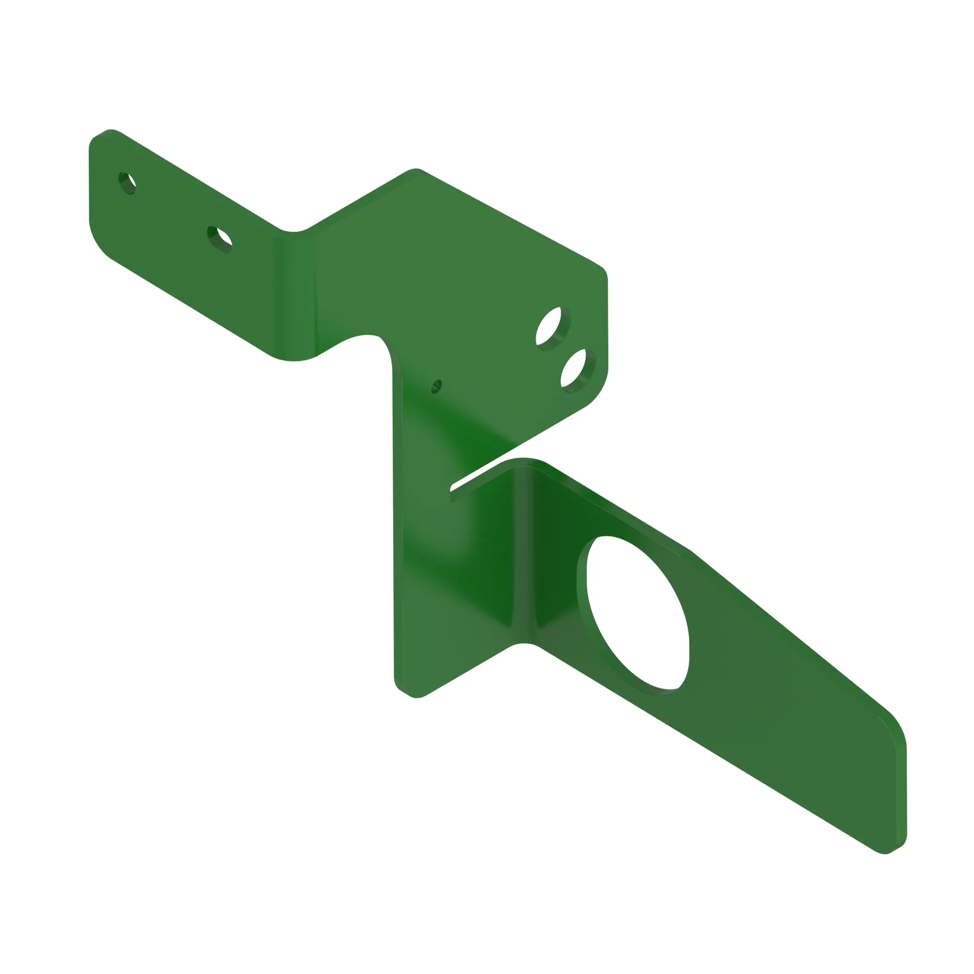 BRACKET, VALVE MOUNTING