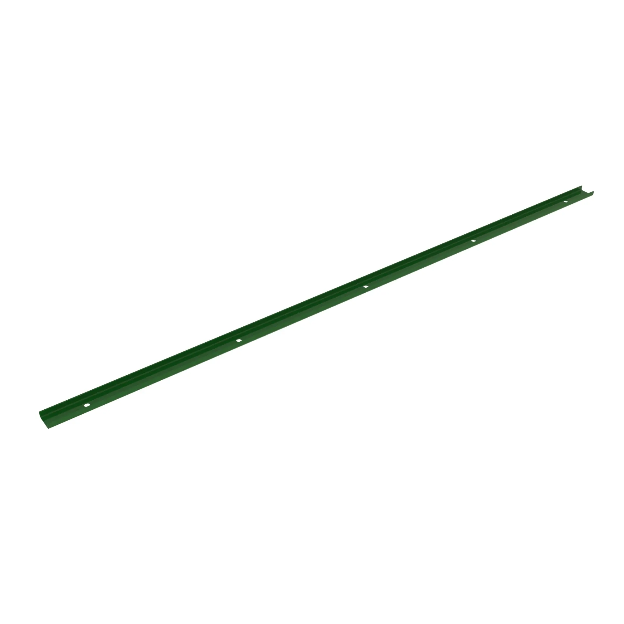 John Deere Side Hopper Channel - N378712