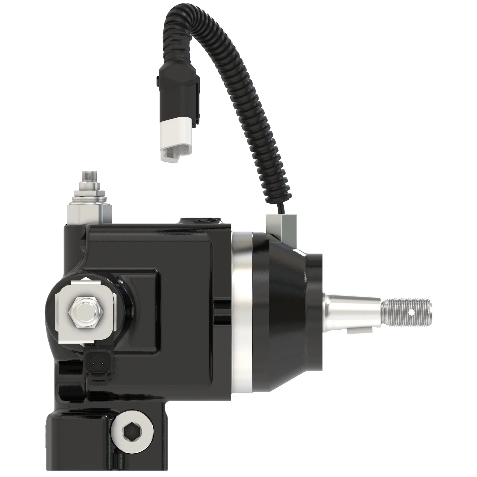 Hydraulic Motor