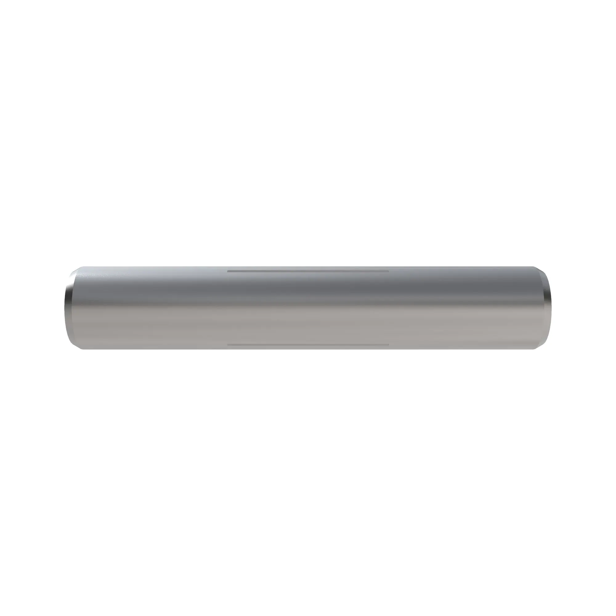 PIN, GROOVED