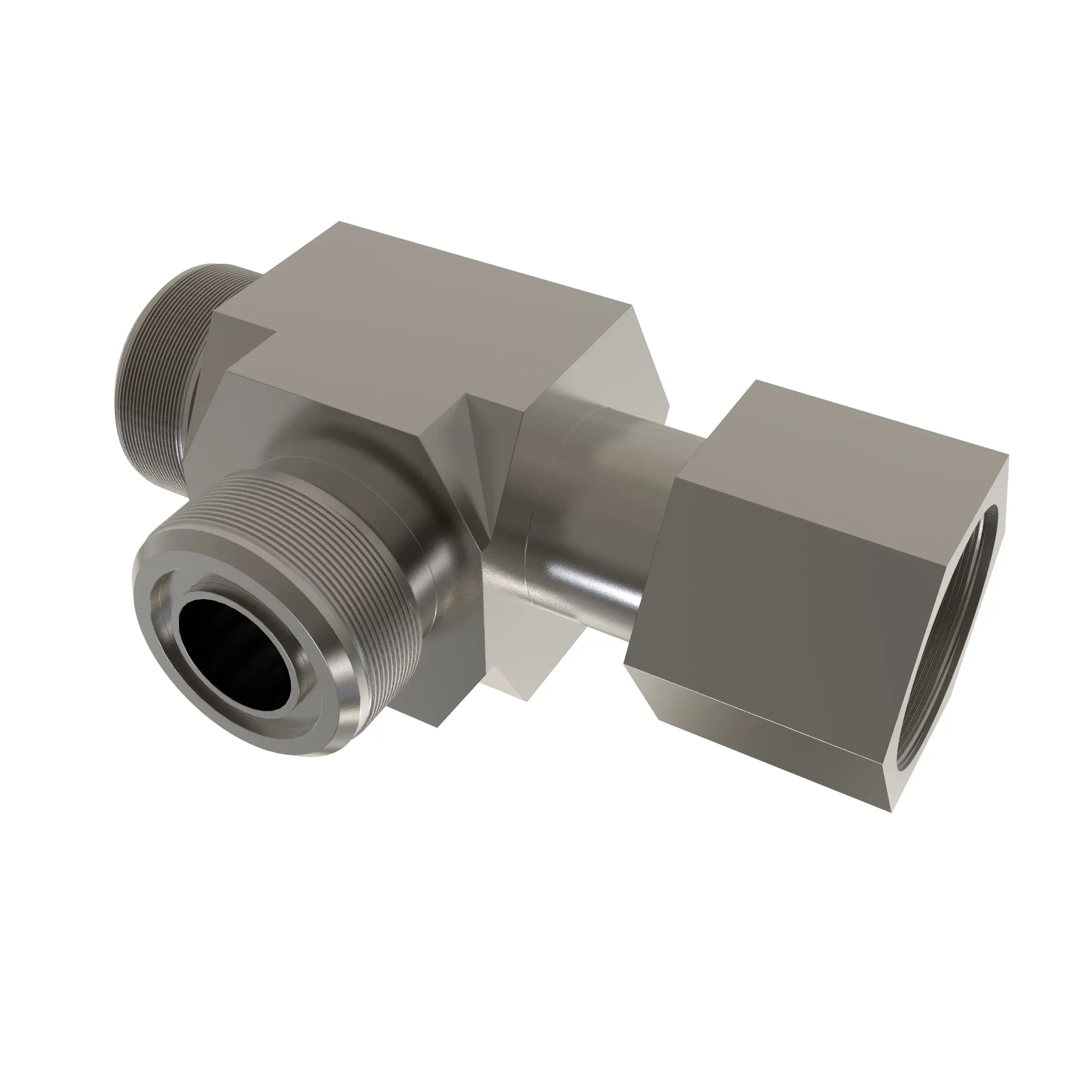 John Deere Tee Fitting - 38H5175