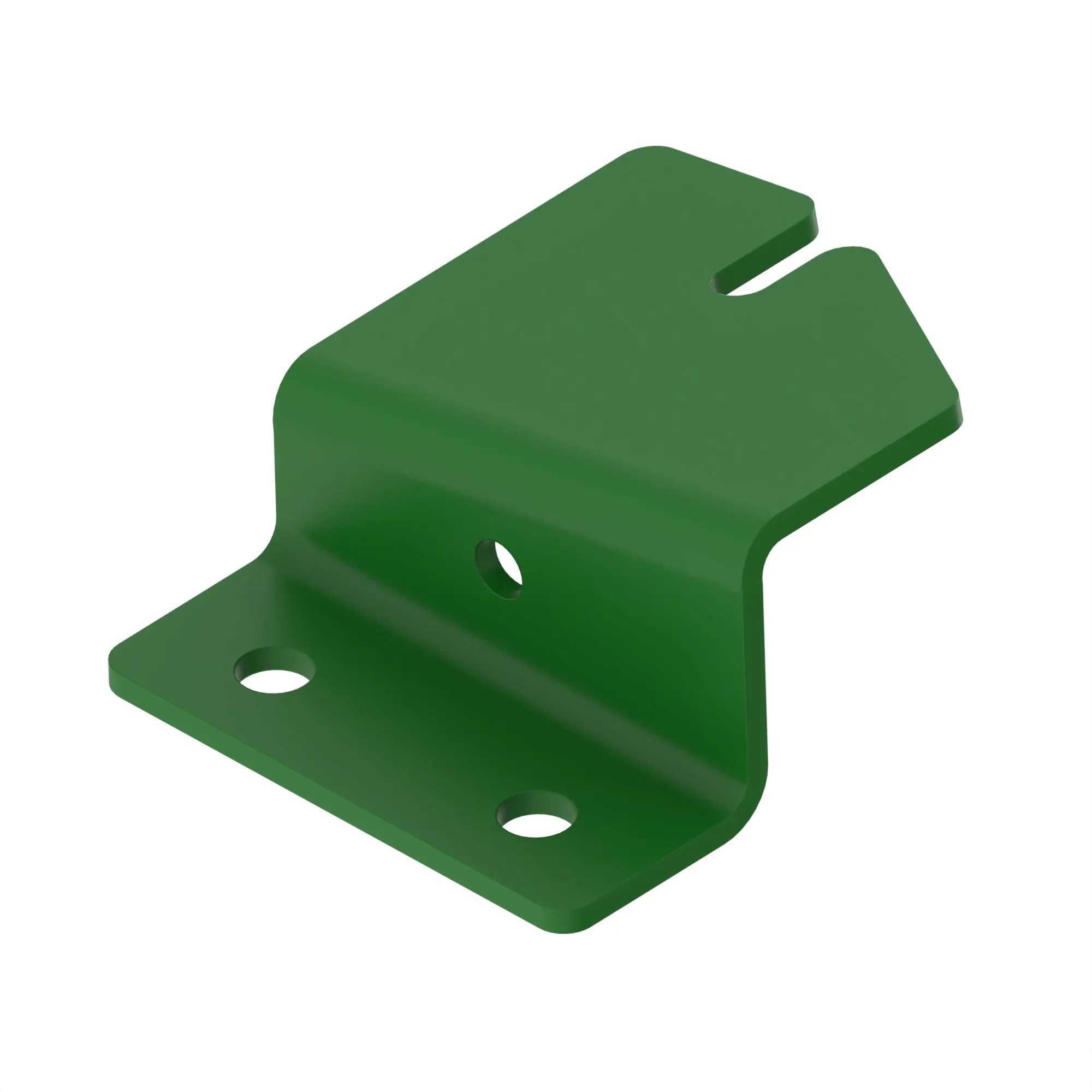 BRACKET, BREAK LINE SUPPORT MOUNT