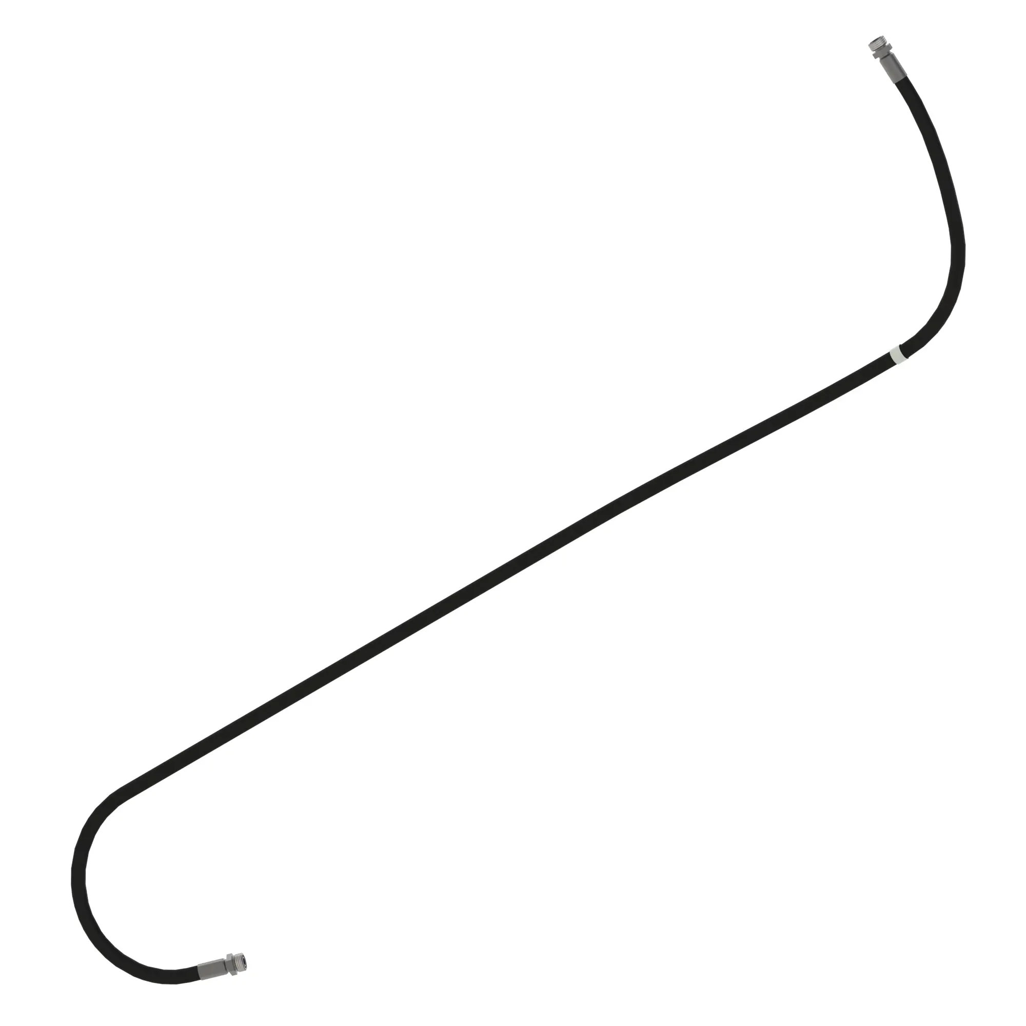 Hydraulic Hose, Hydraulic Aux