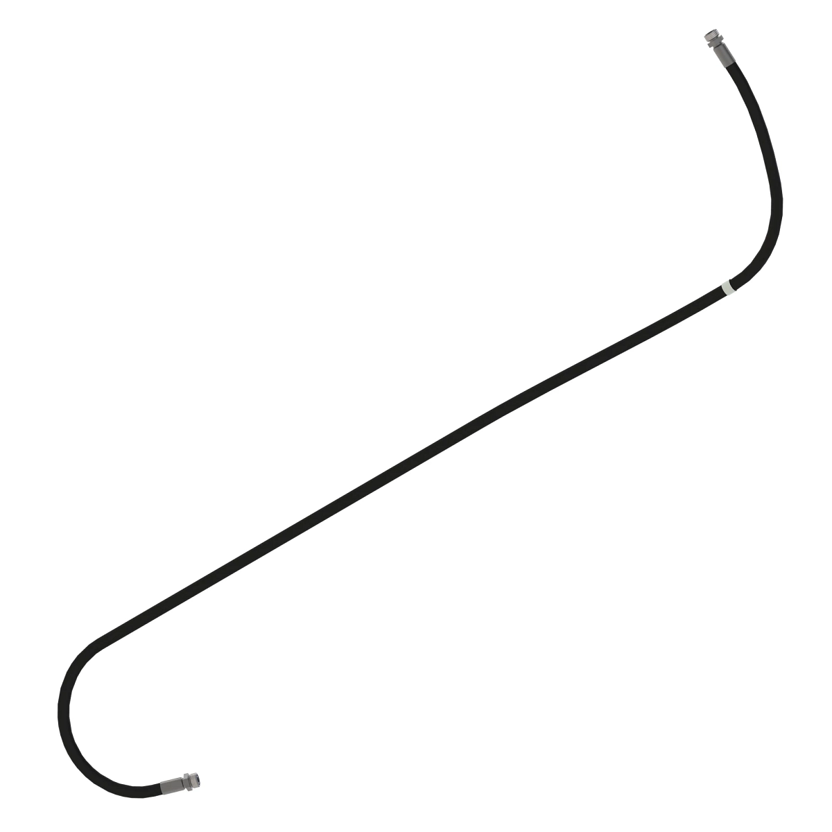 Hydraulic Hose, Hydraulic Aux