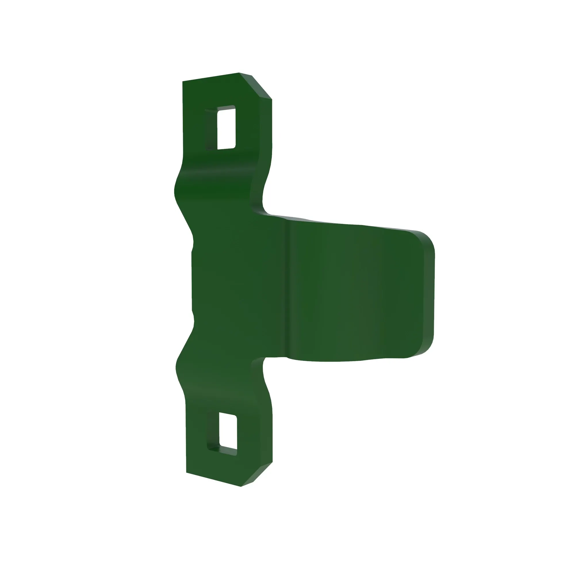 John Deere Cutterbar Hold-Down Clip - H84412