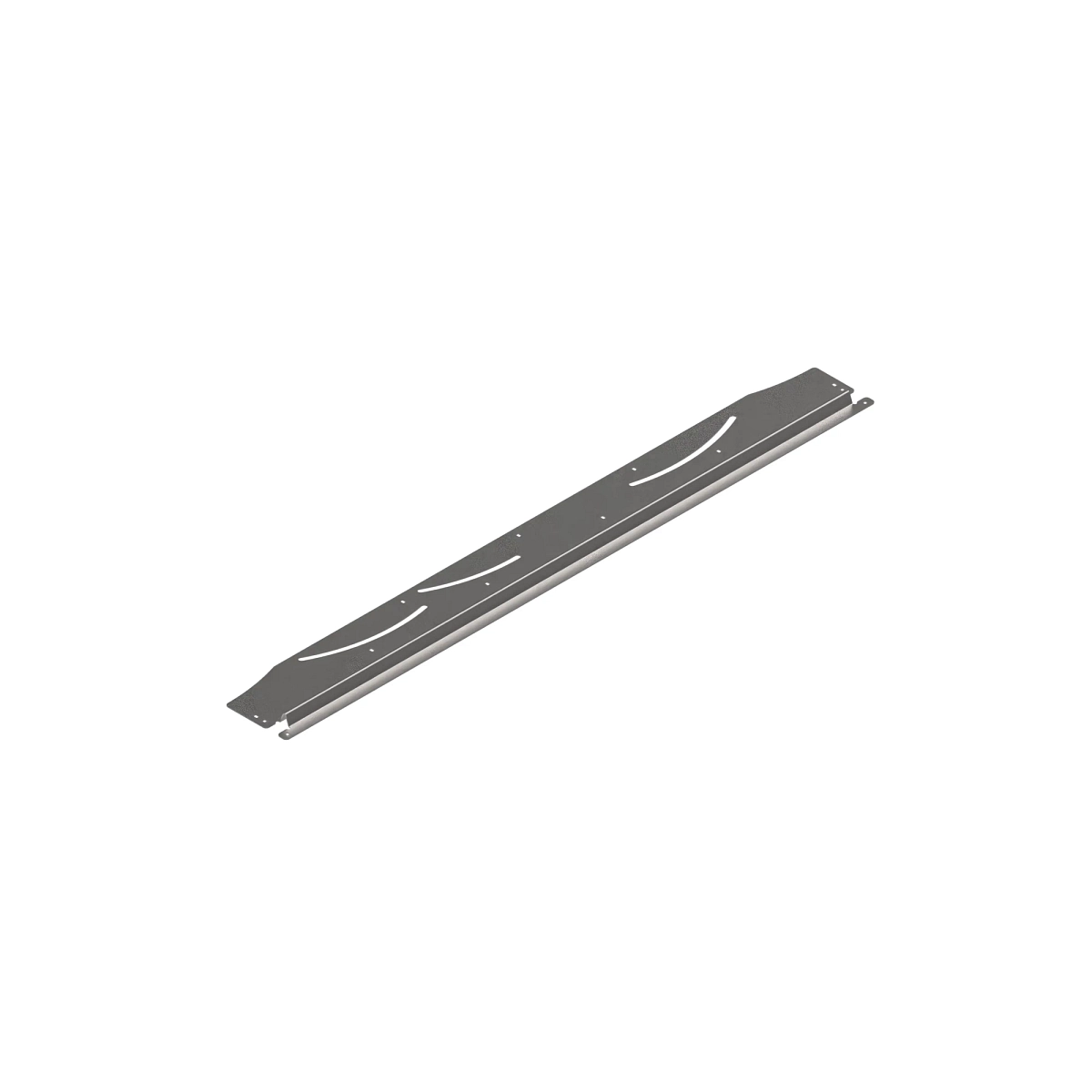 Reinforcement, Rear Hood Top Sheet