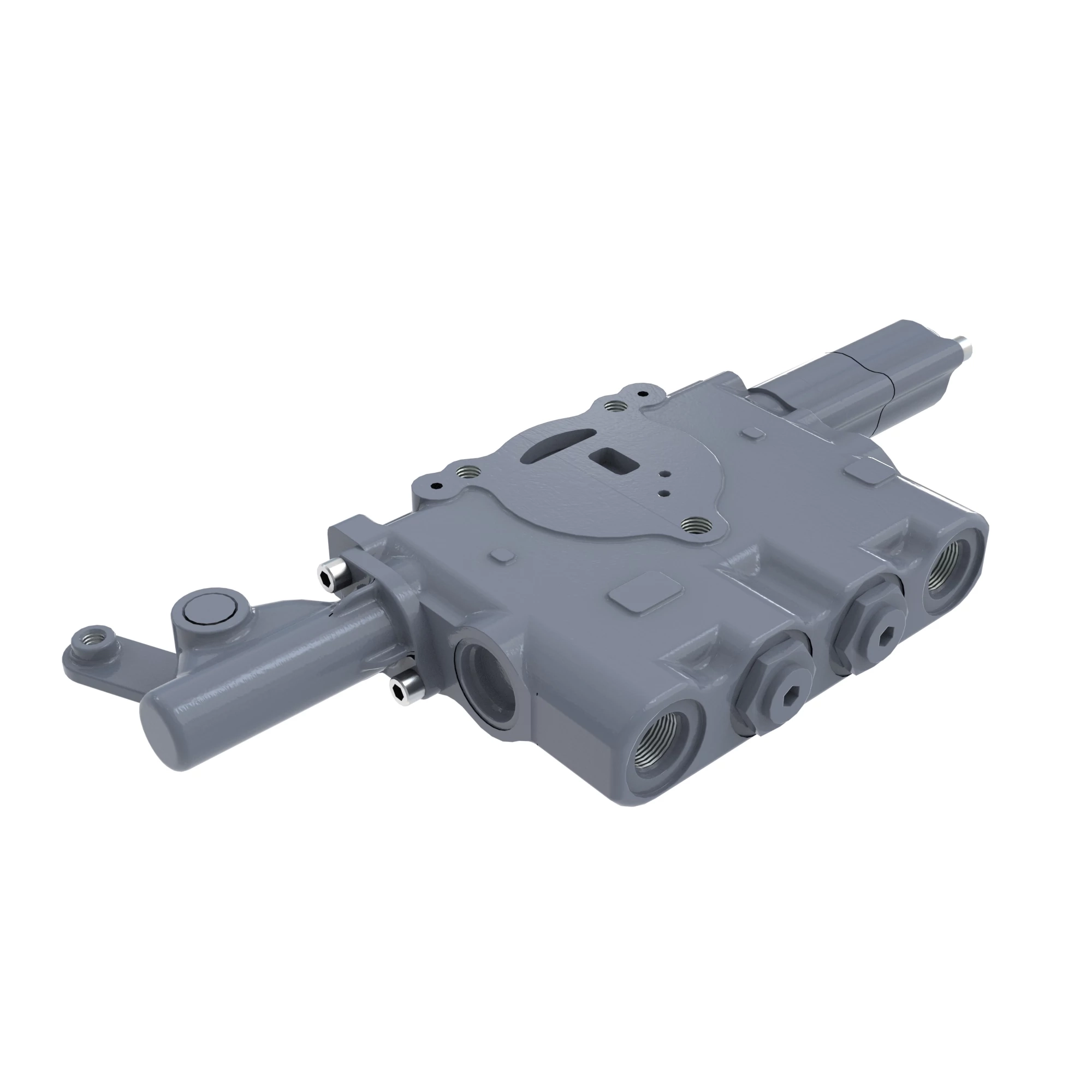 AT317321: Control Valve | Shop.Deere.com