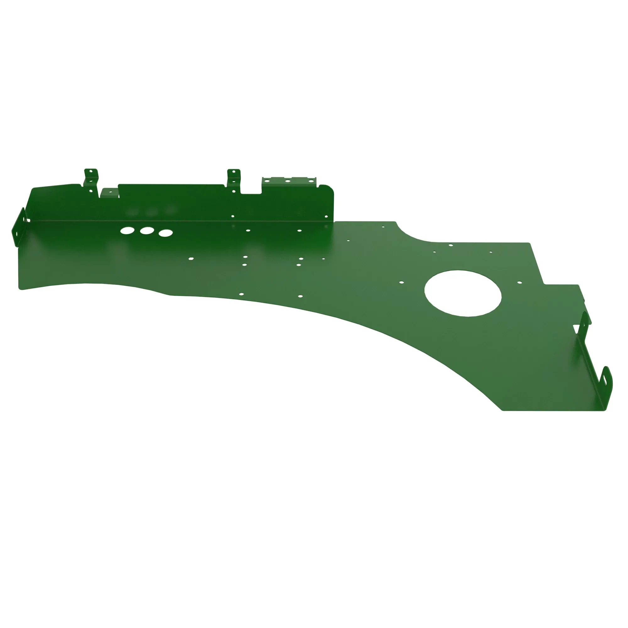 John Deere Sheet - HXE151690