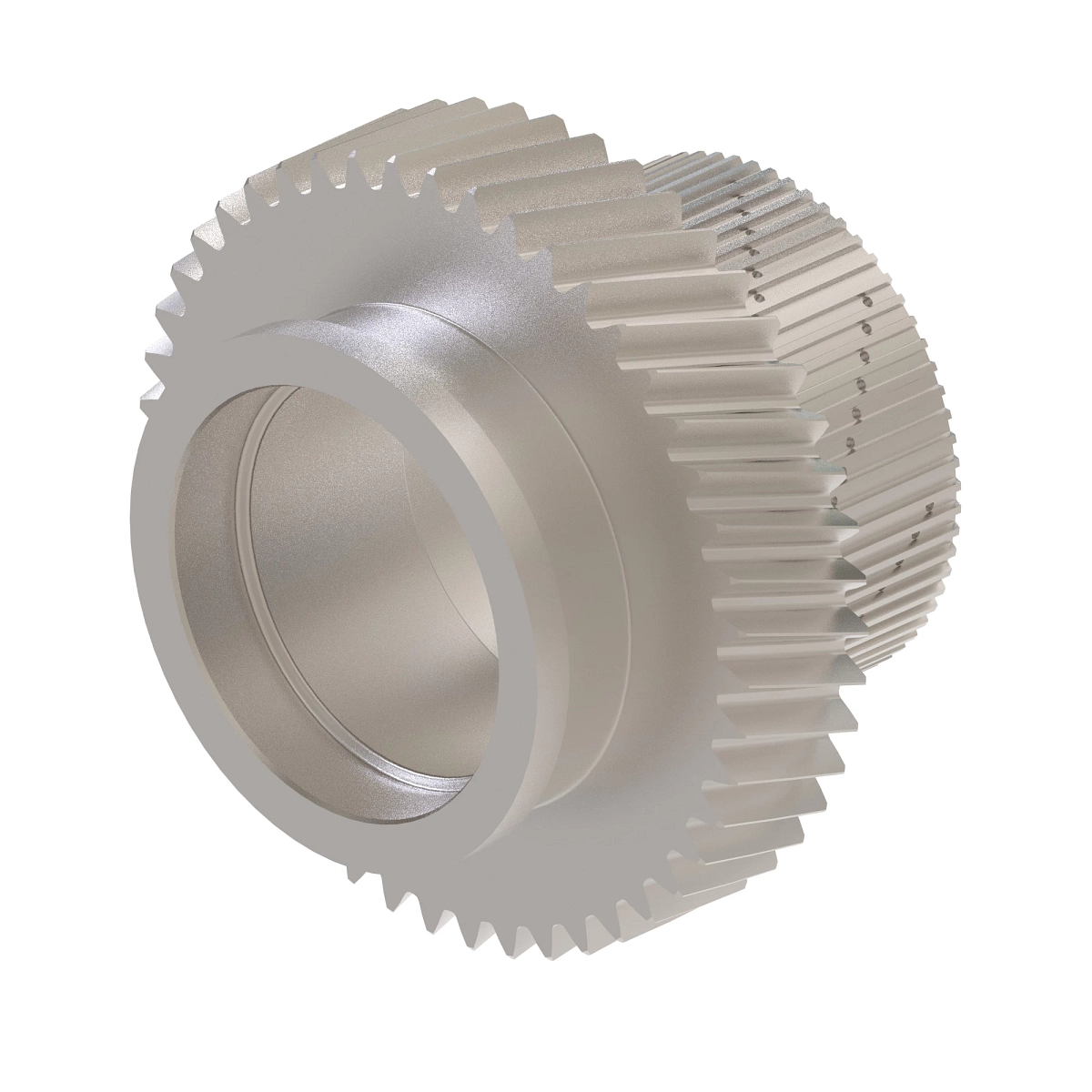Gear, Clutch 2 - 47T