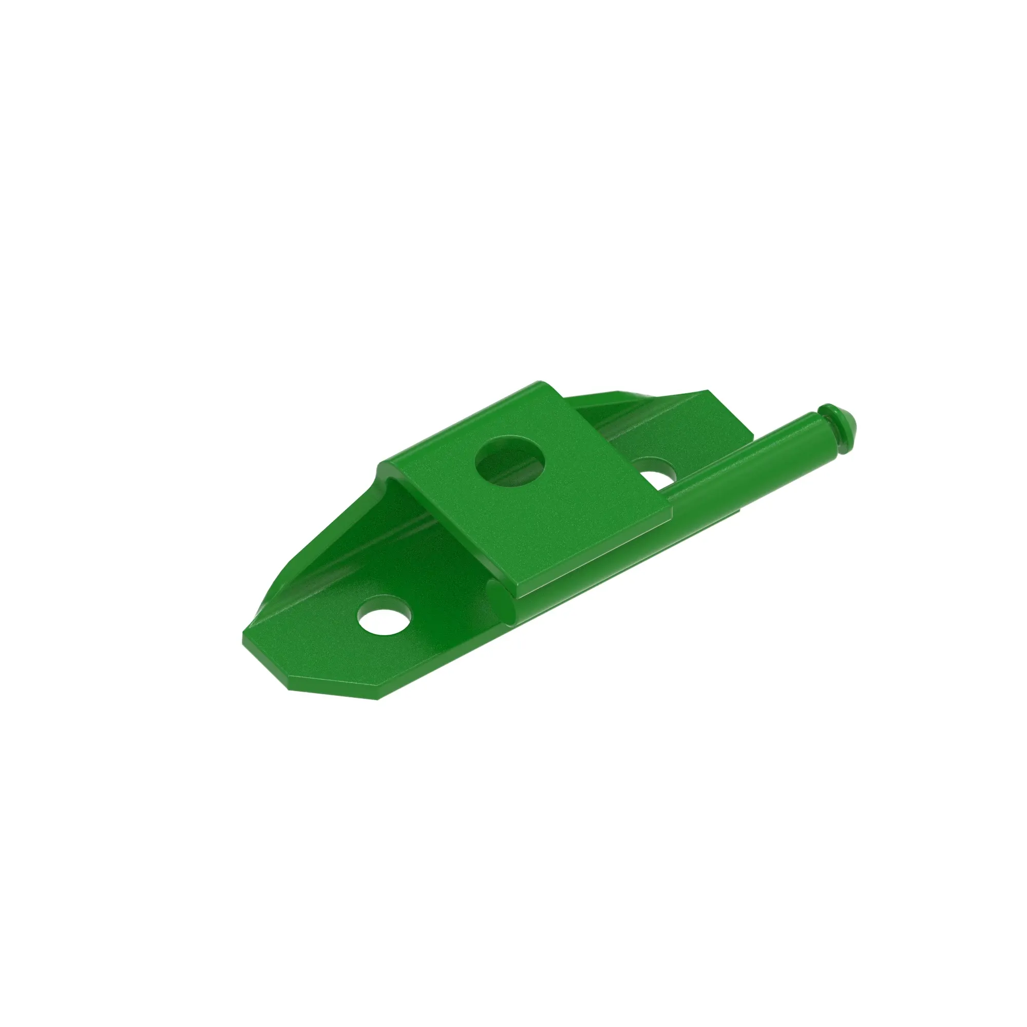 John Deere Right Side Hinge - AL169498