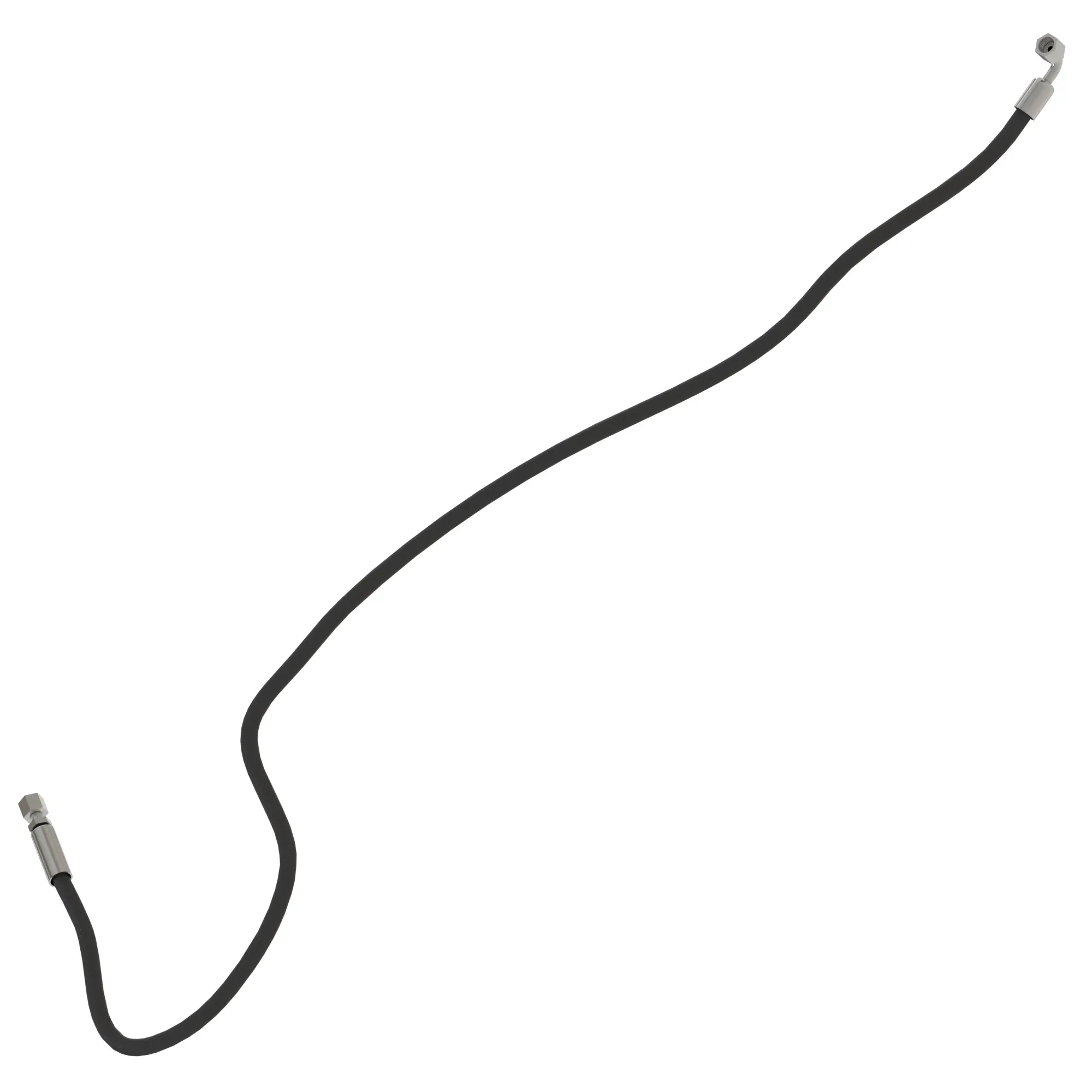 John Deere Front Retract Hydraulic Hose - AN206146