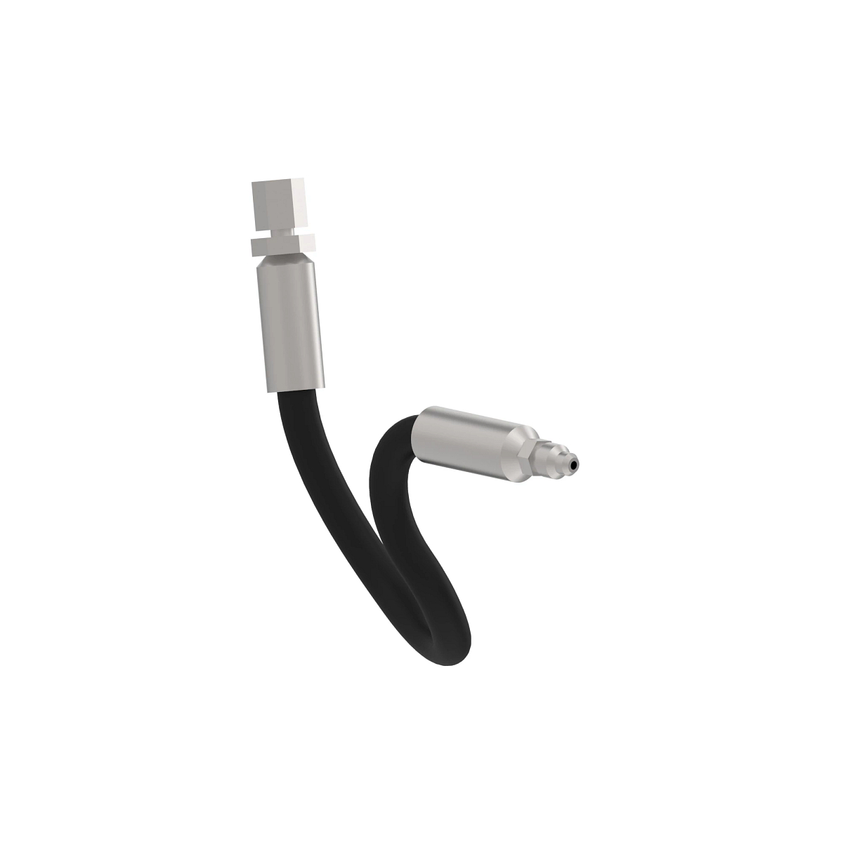 OIL LINE, ROW UNIT, LUBE LINE