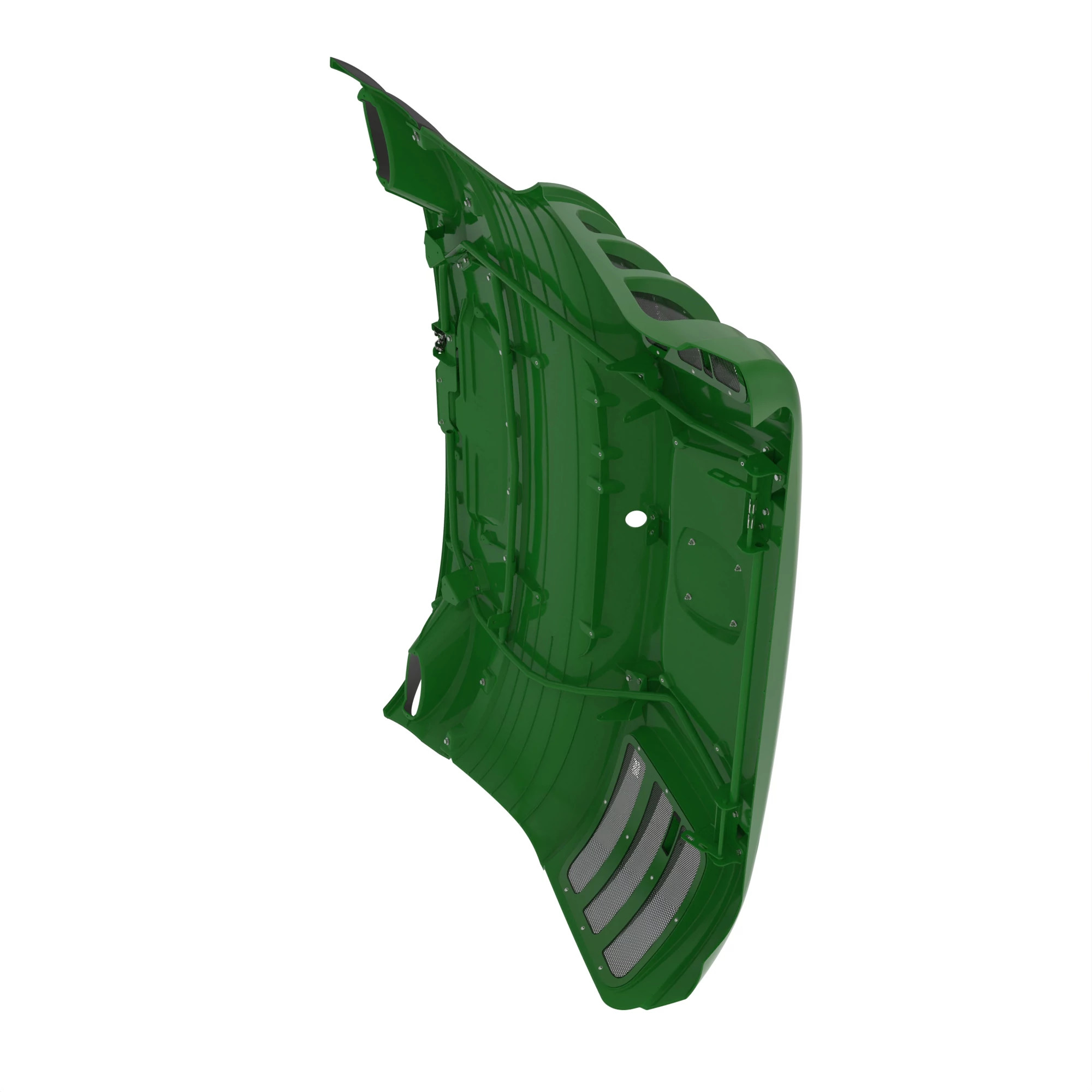 John Deere Rear Styling Panel Door - AXE78402