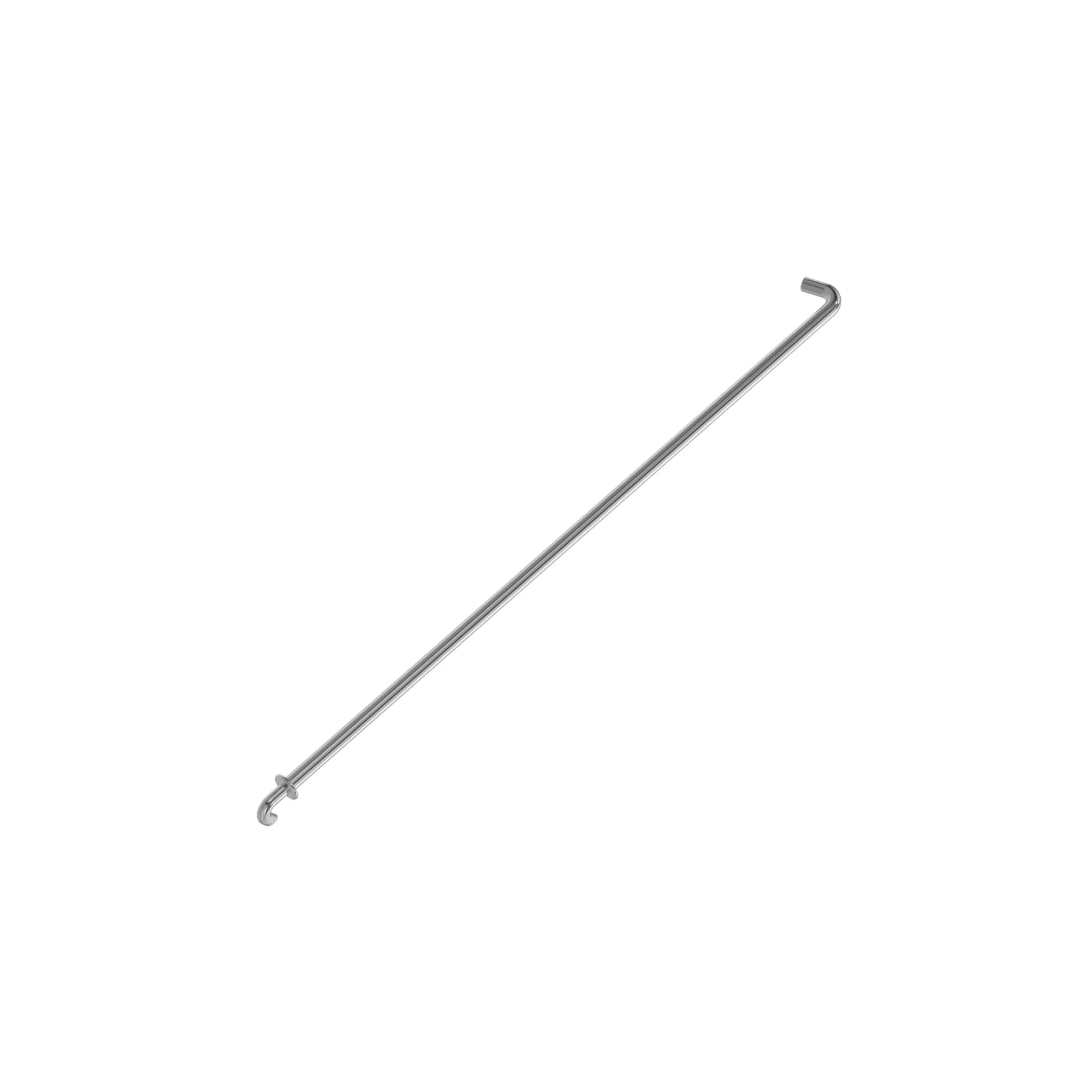 John Deere Inner Crop Divider Rod - H231919