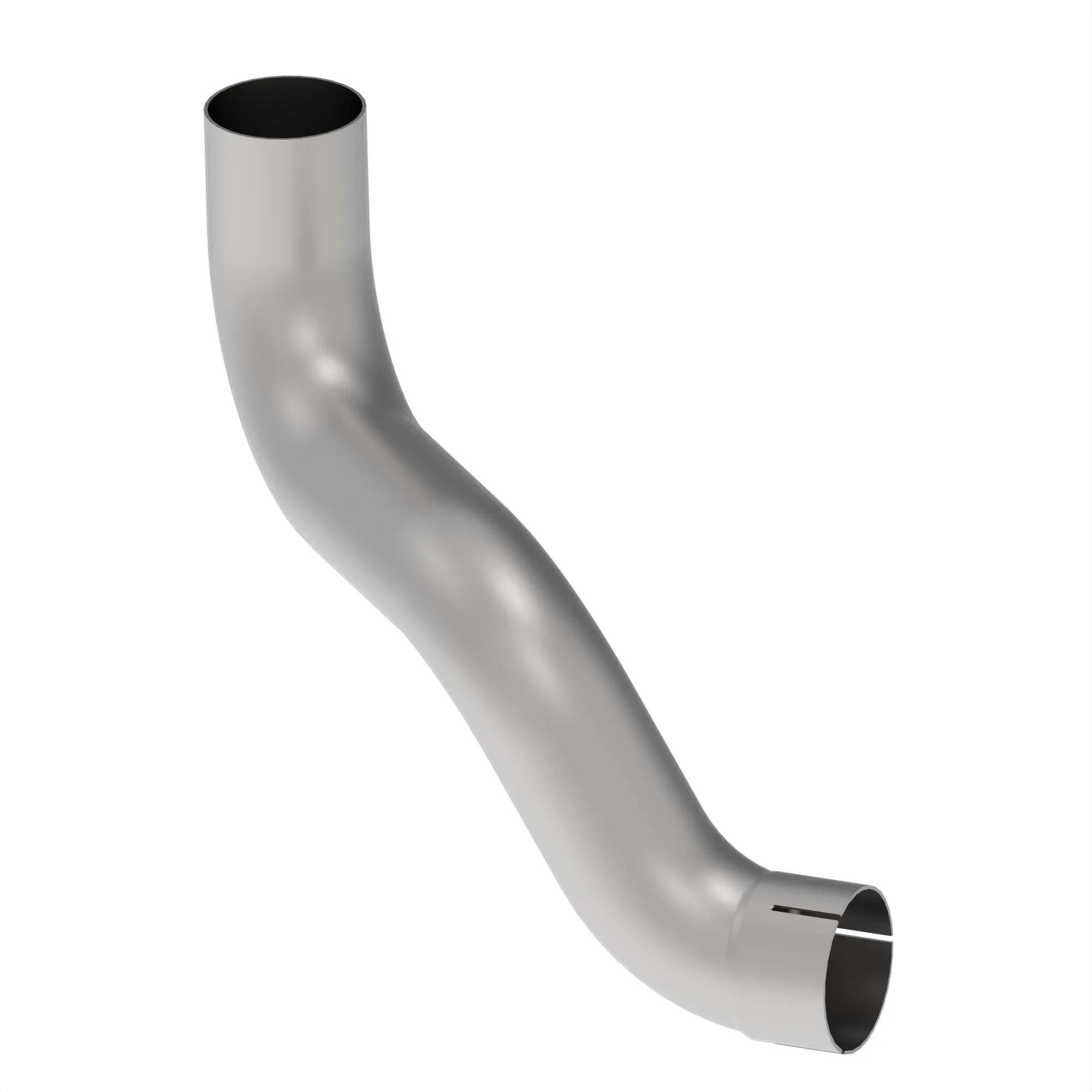 EXHAUST PIPE