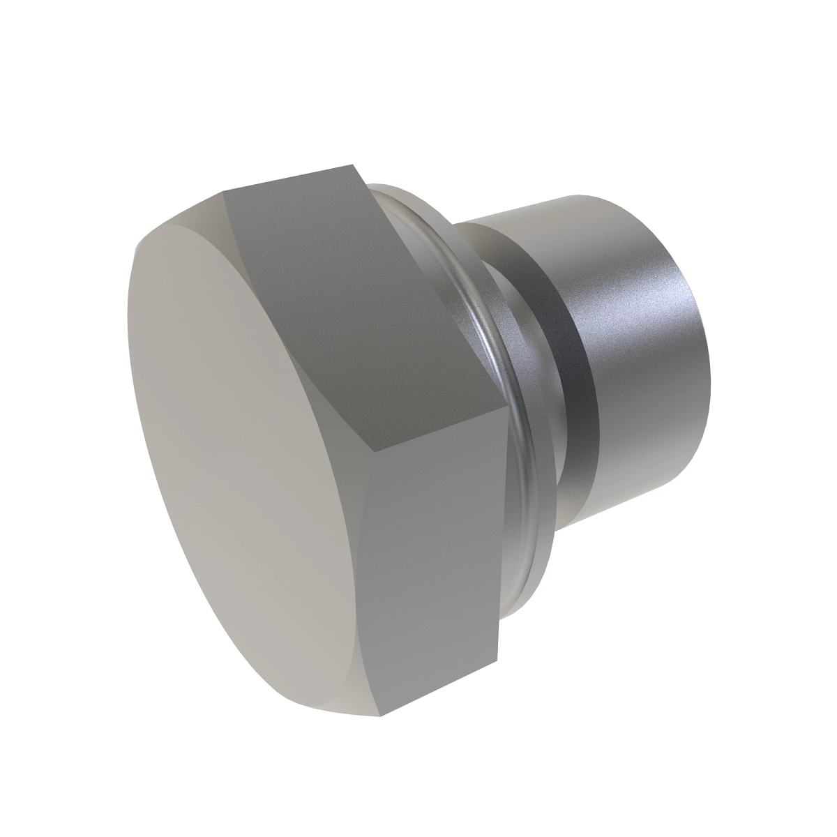 John Deere Drain Plug - 64M1003