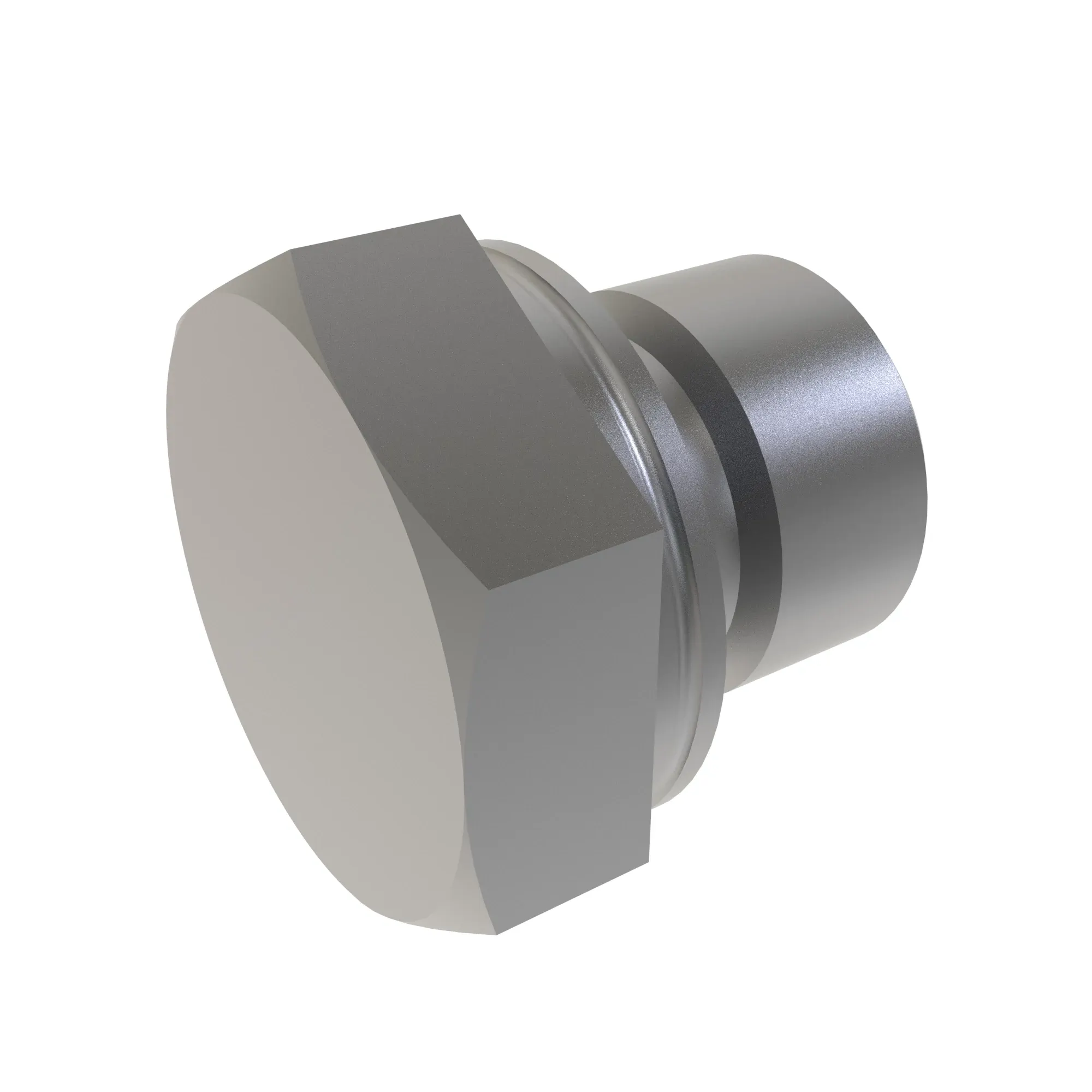 John Deere Drain Plug - 64M1003
