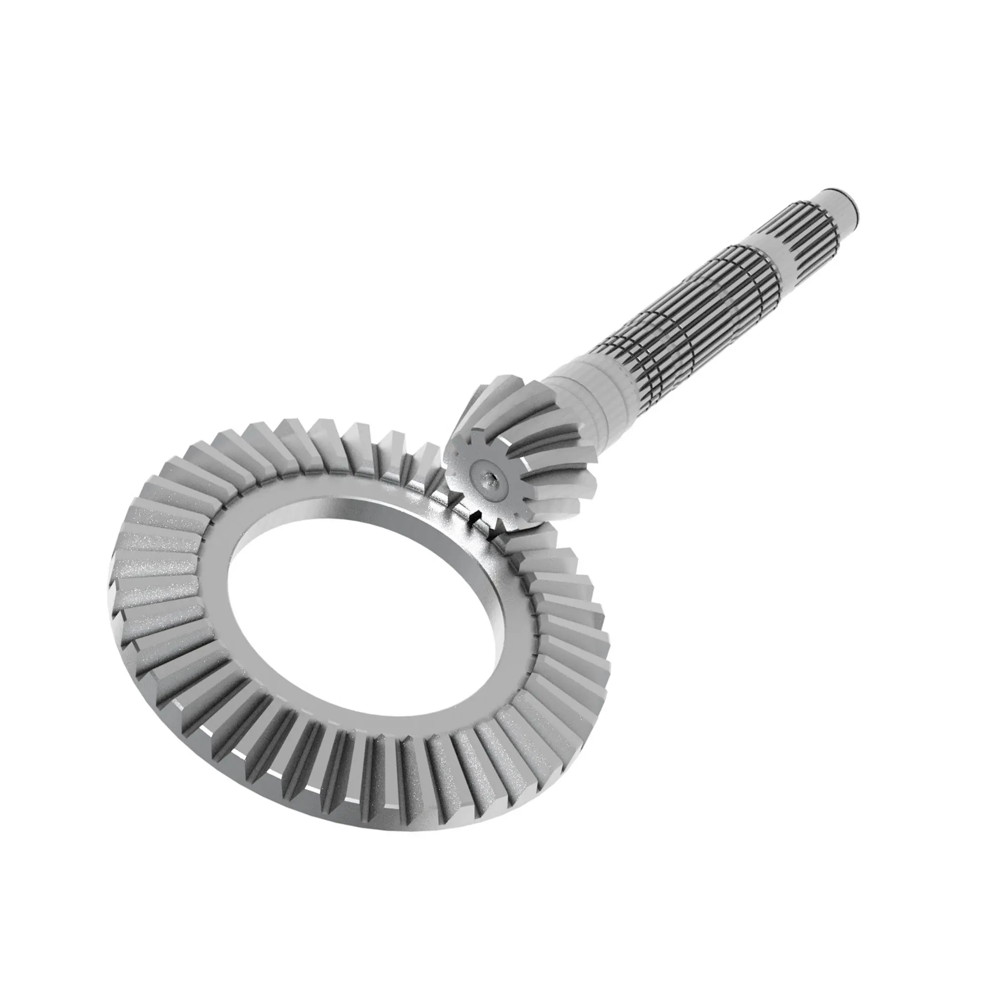 John Deere Ring Gear and  Pinion - SJ39771