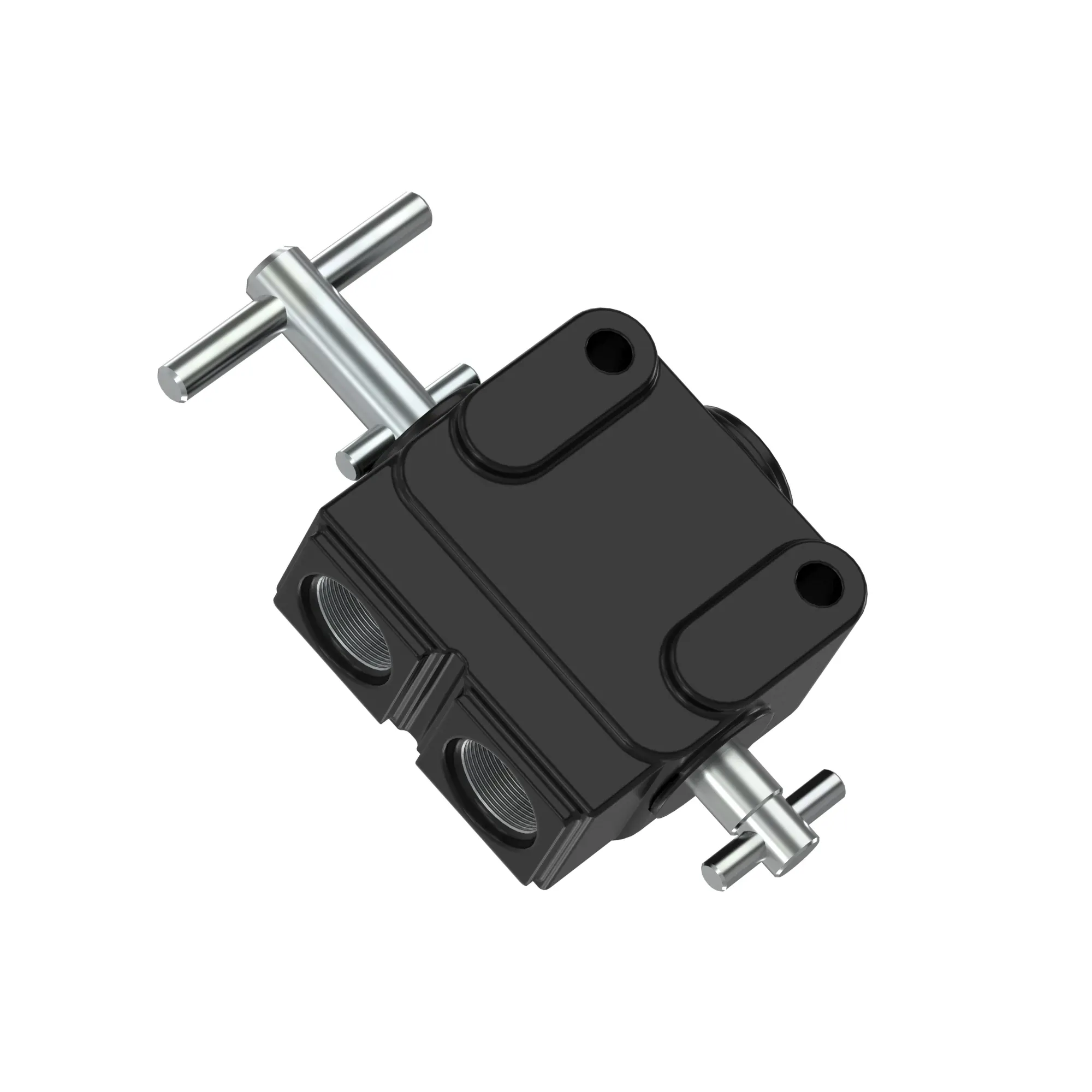 John Deere Flow Control Valve - AA67152