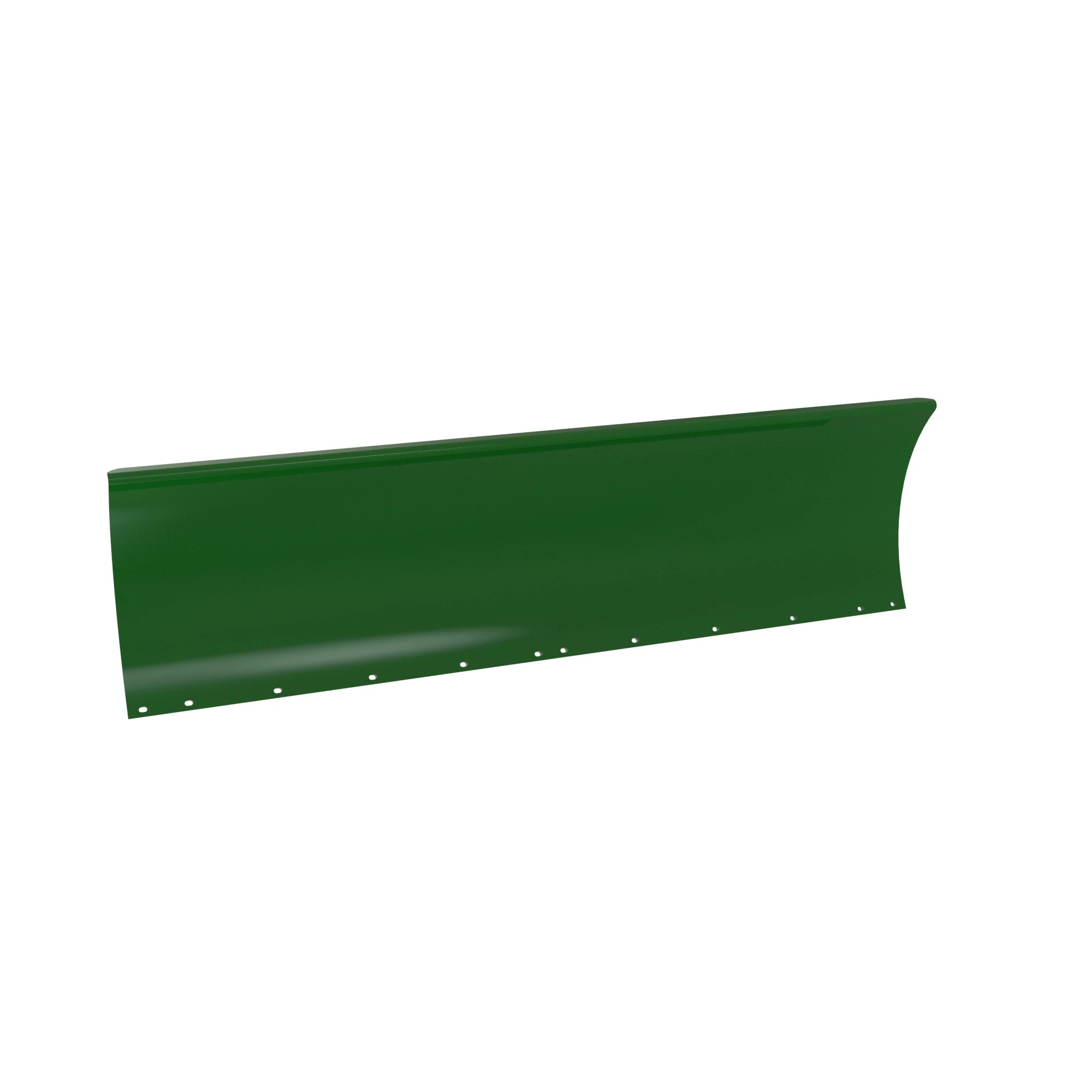 John Deere Mower Blade Moldboard - AM132550