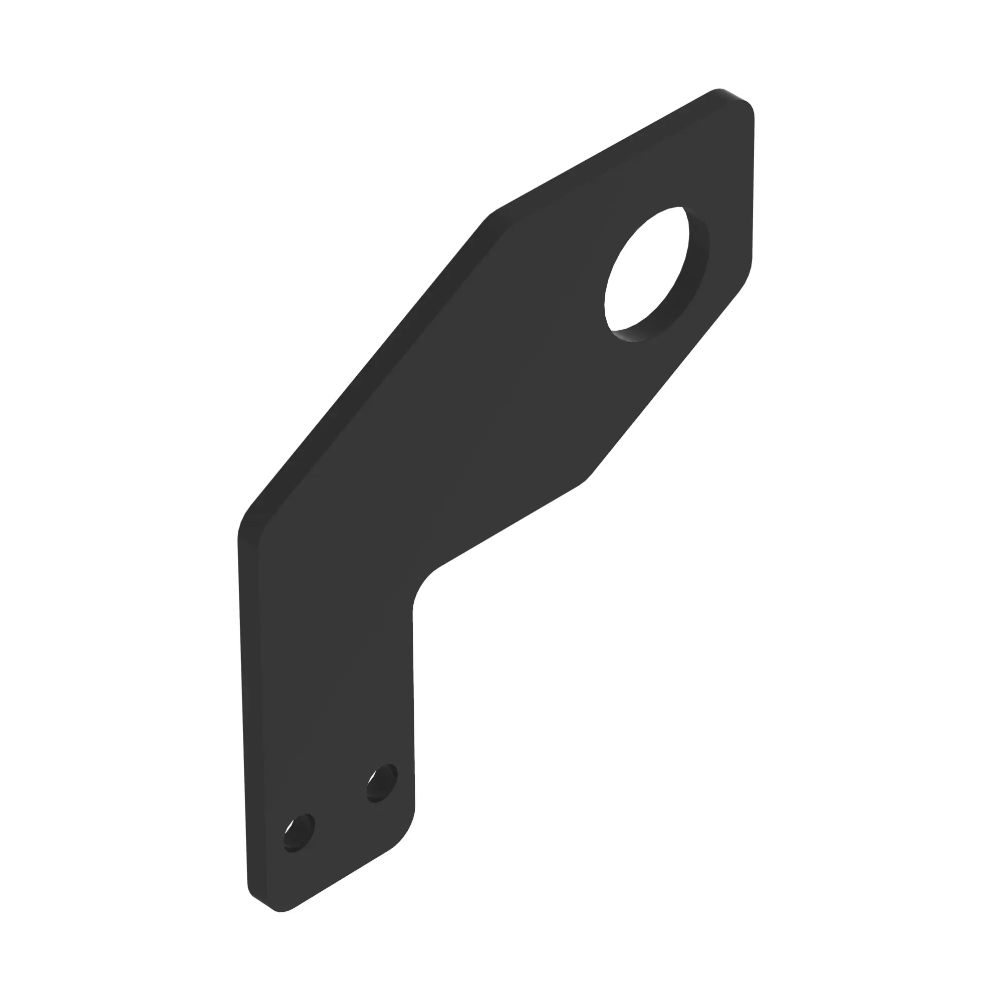 John Deere Bracket - R566442