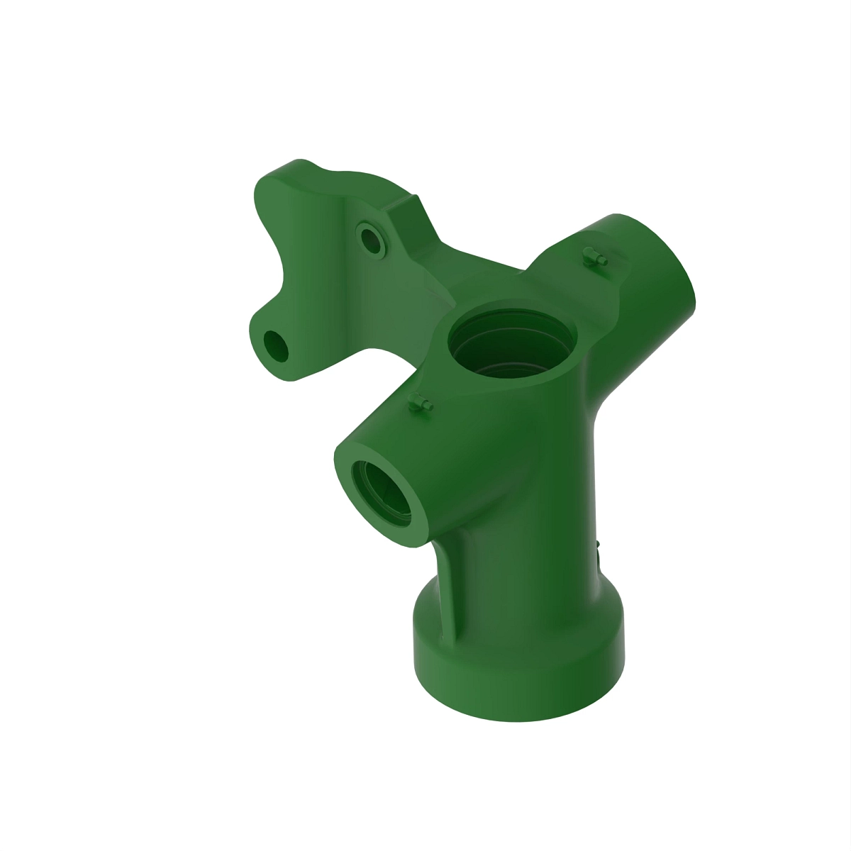 Housing Assy-Rear Spindle