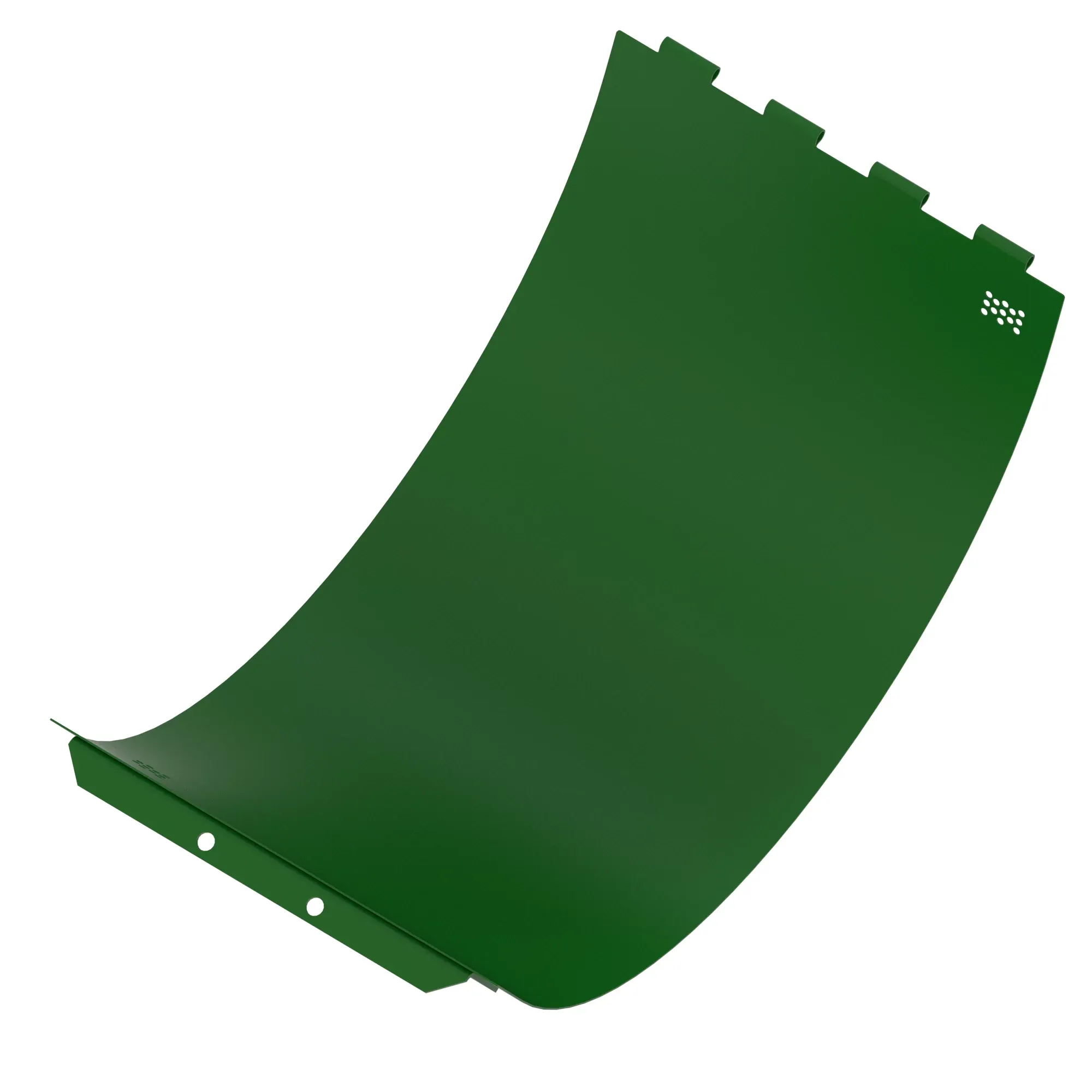 Door, Elevator Boot, Extended Wear