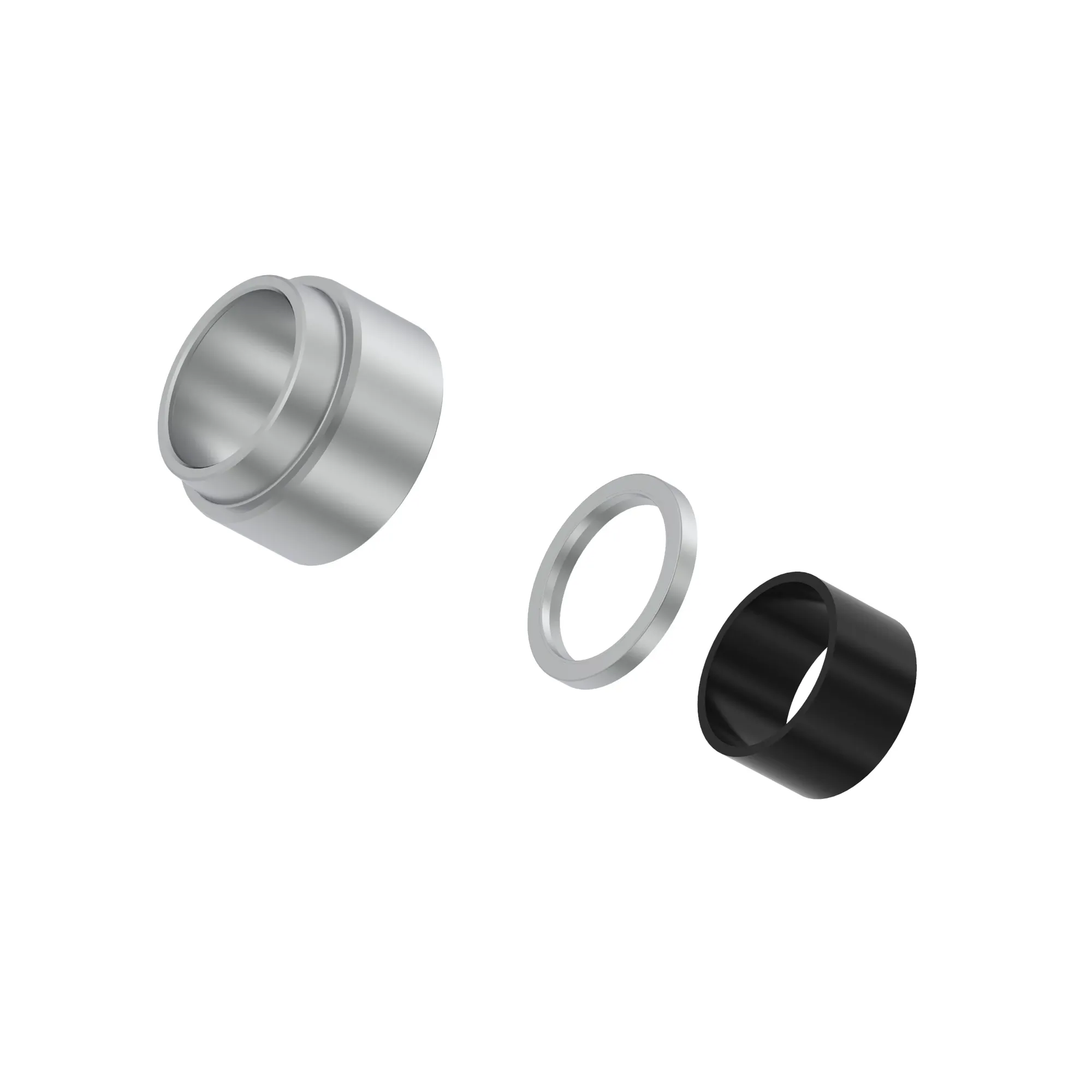 BUSHING KIT, WALKING BEAM