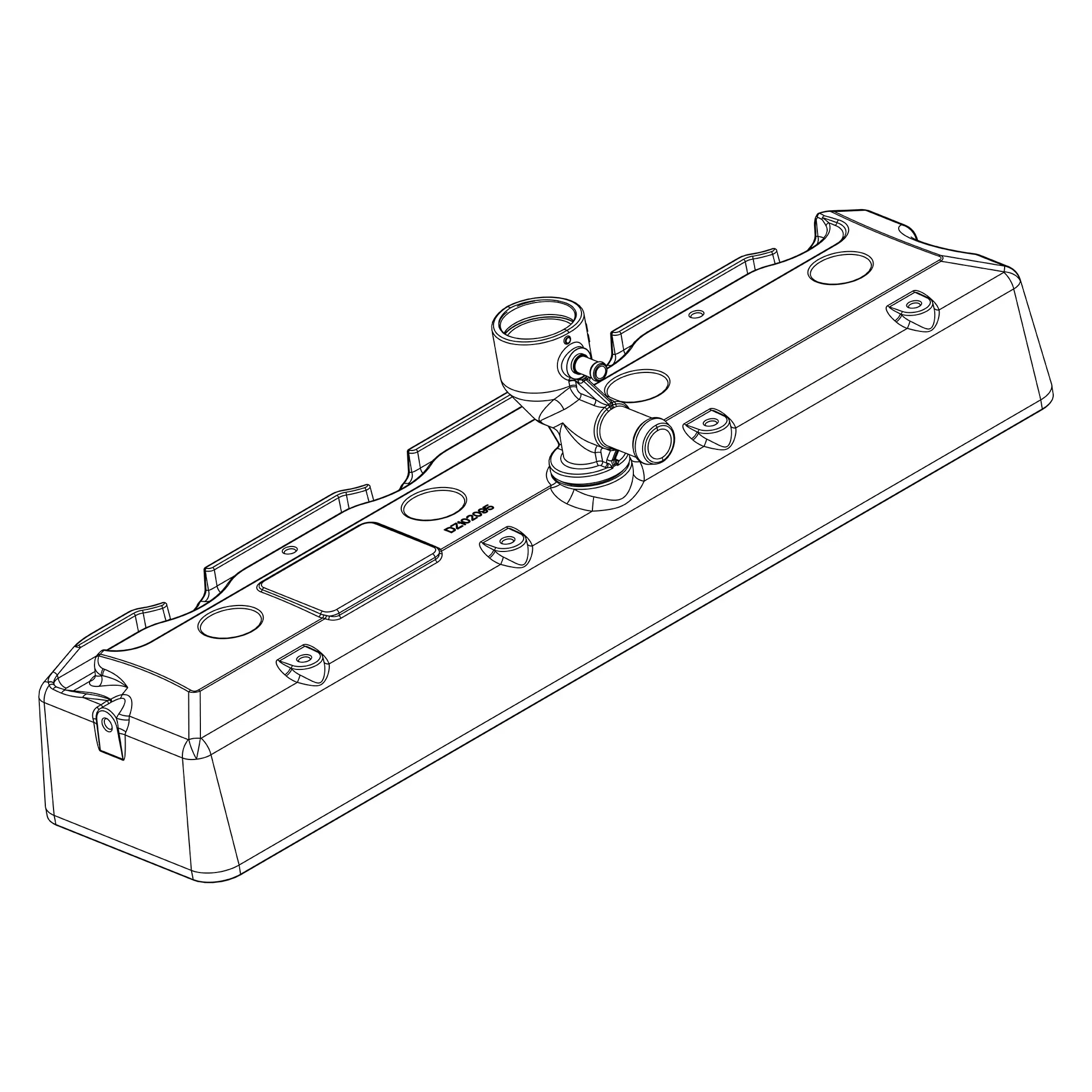 Valve Cover
