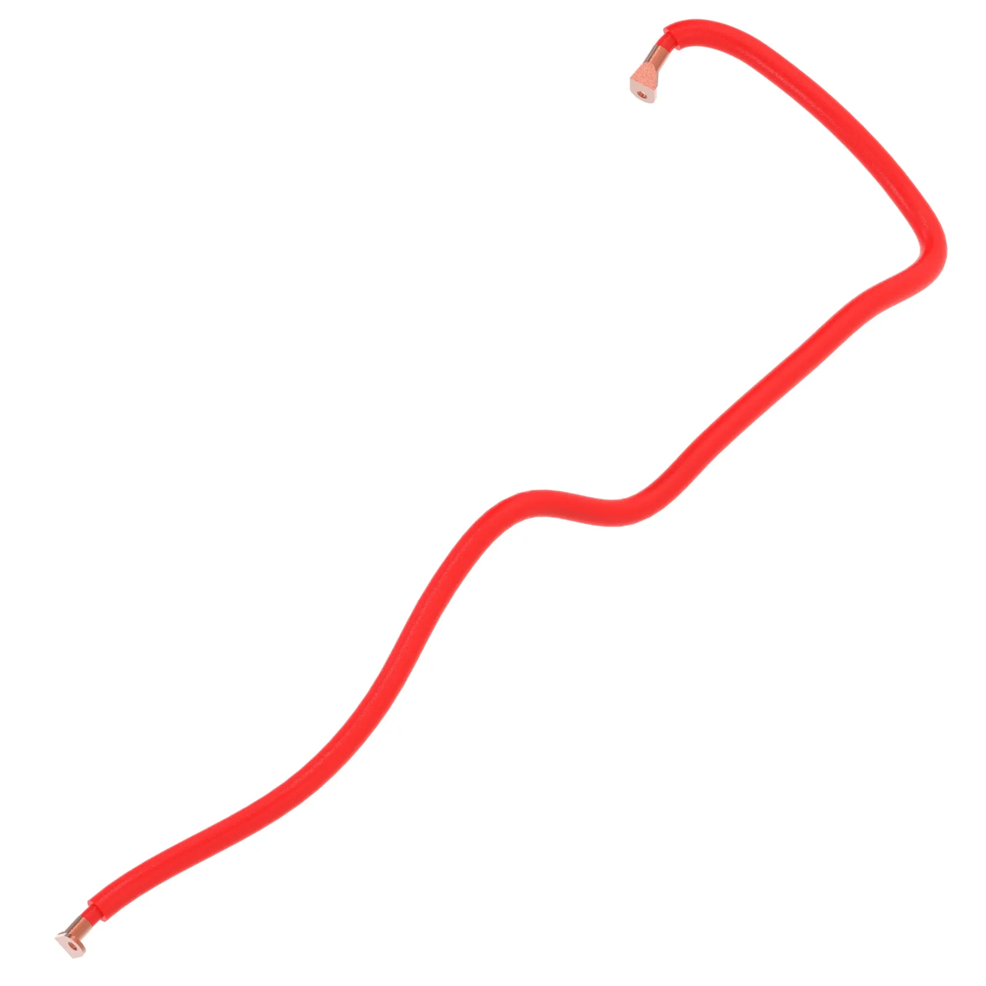 John Deere Battery Cable - AL178806