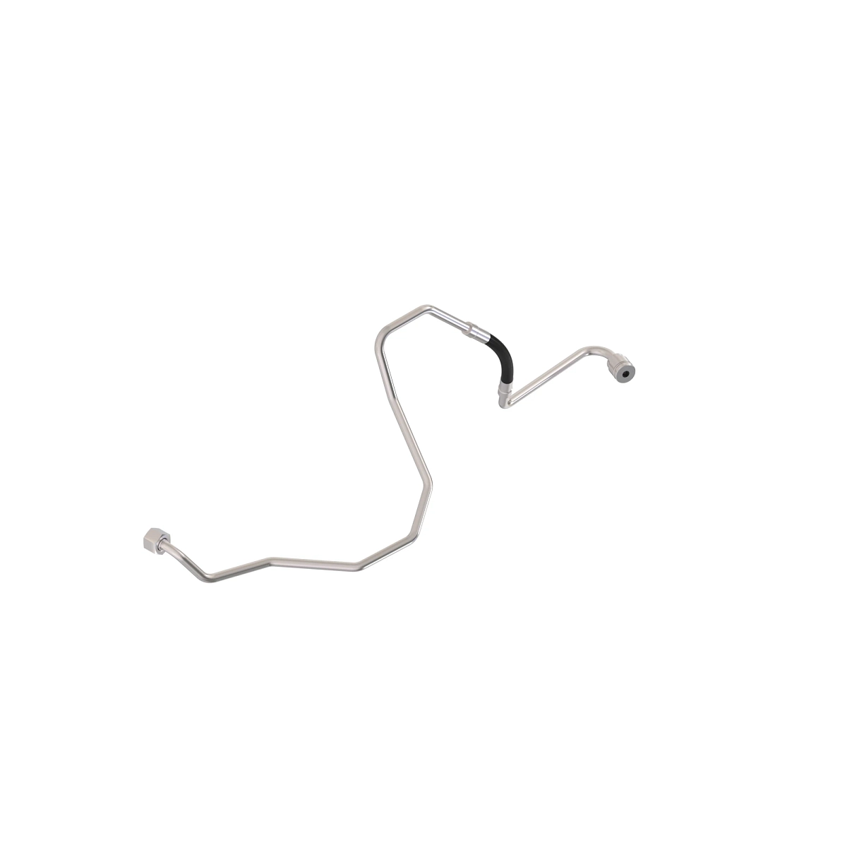 Line, Turbo Feed