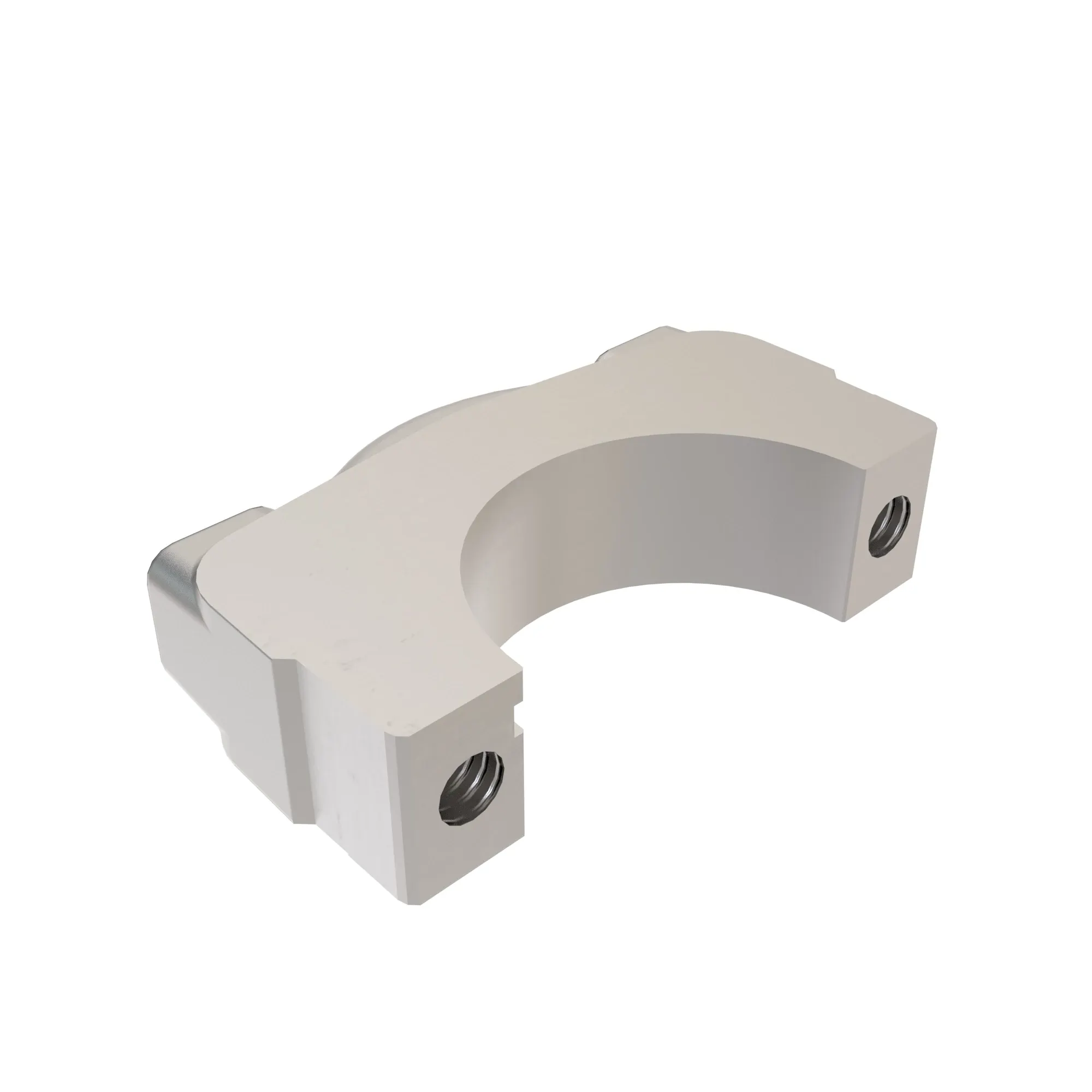 MAIN BEARING, THRUST