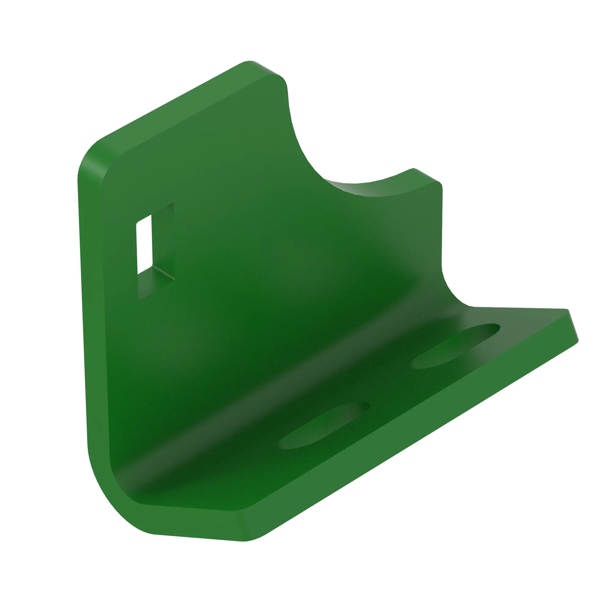 John Deere Blower Drive Bracket - FH335047