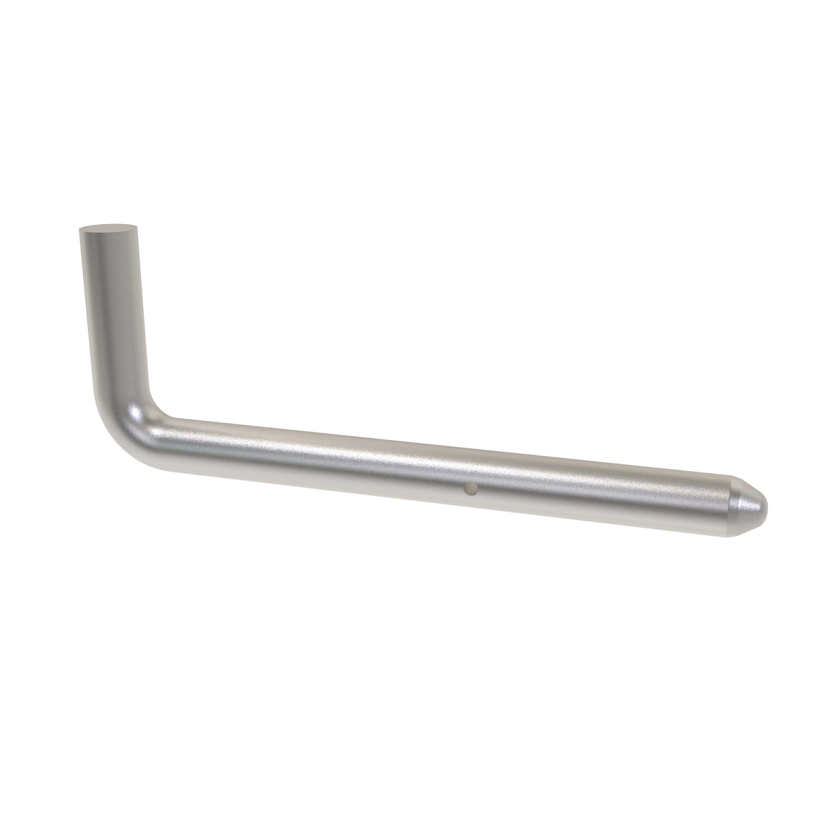 PIN FASTENER, PIN, BENT & DRILLED