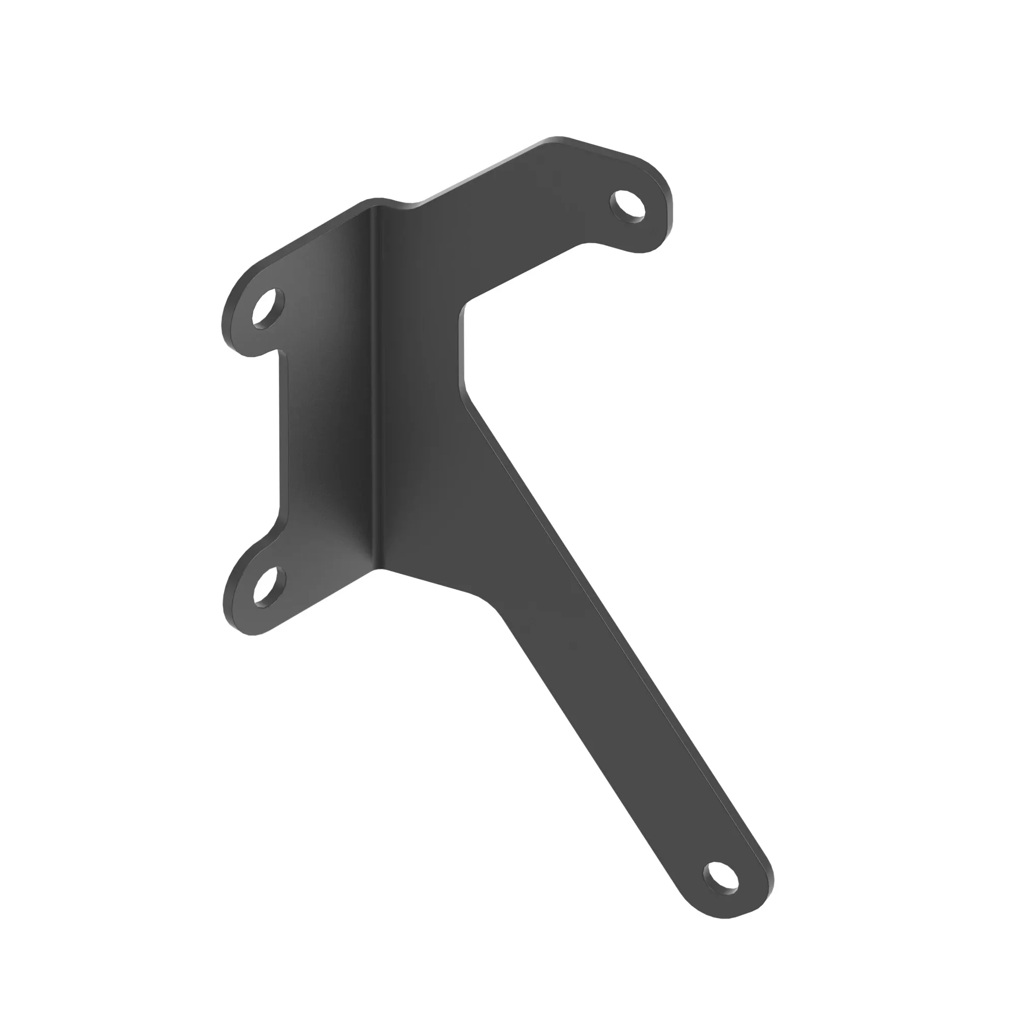 John Deere Harness Support Bracket - T380253