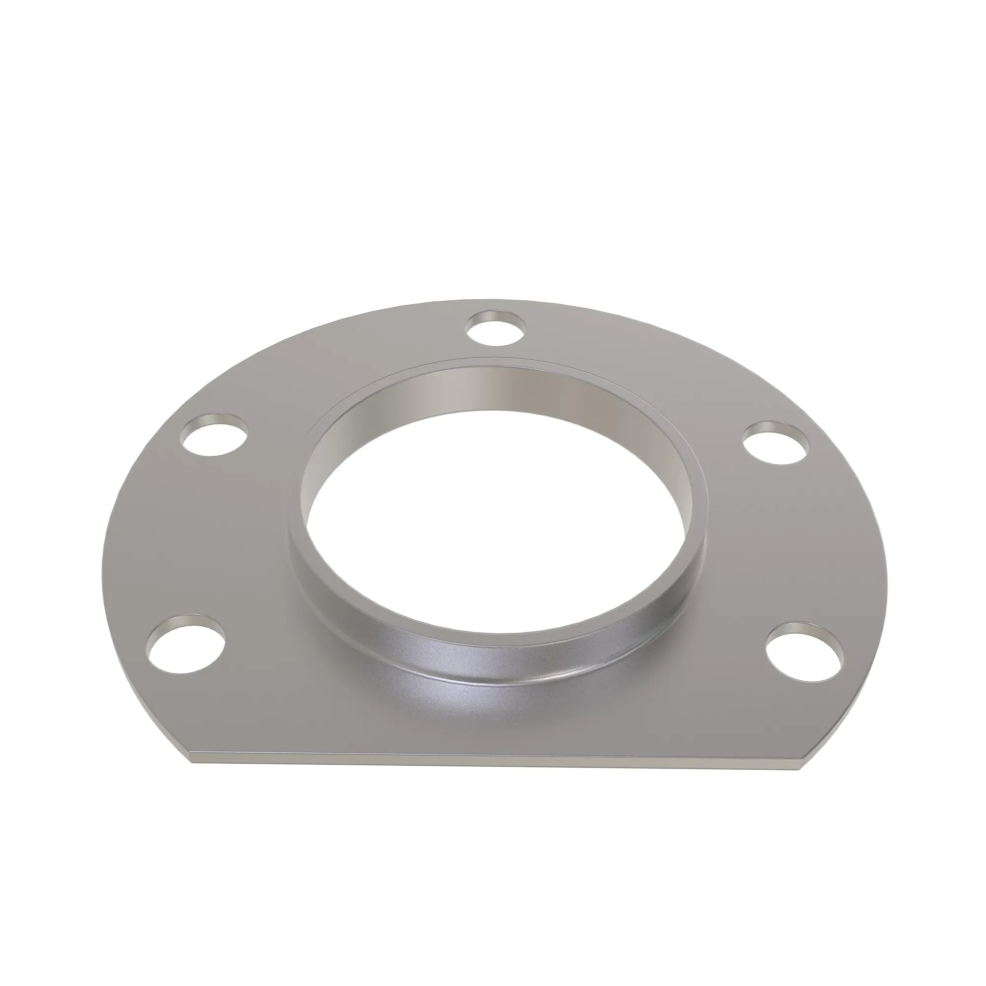 Bearing With Housing
