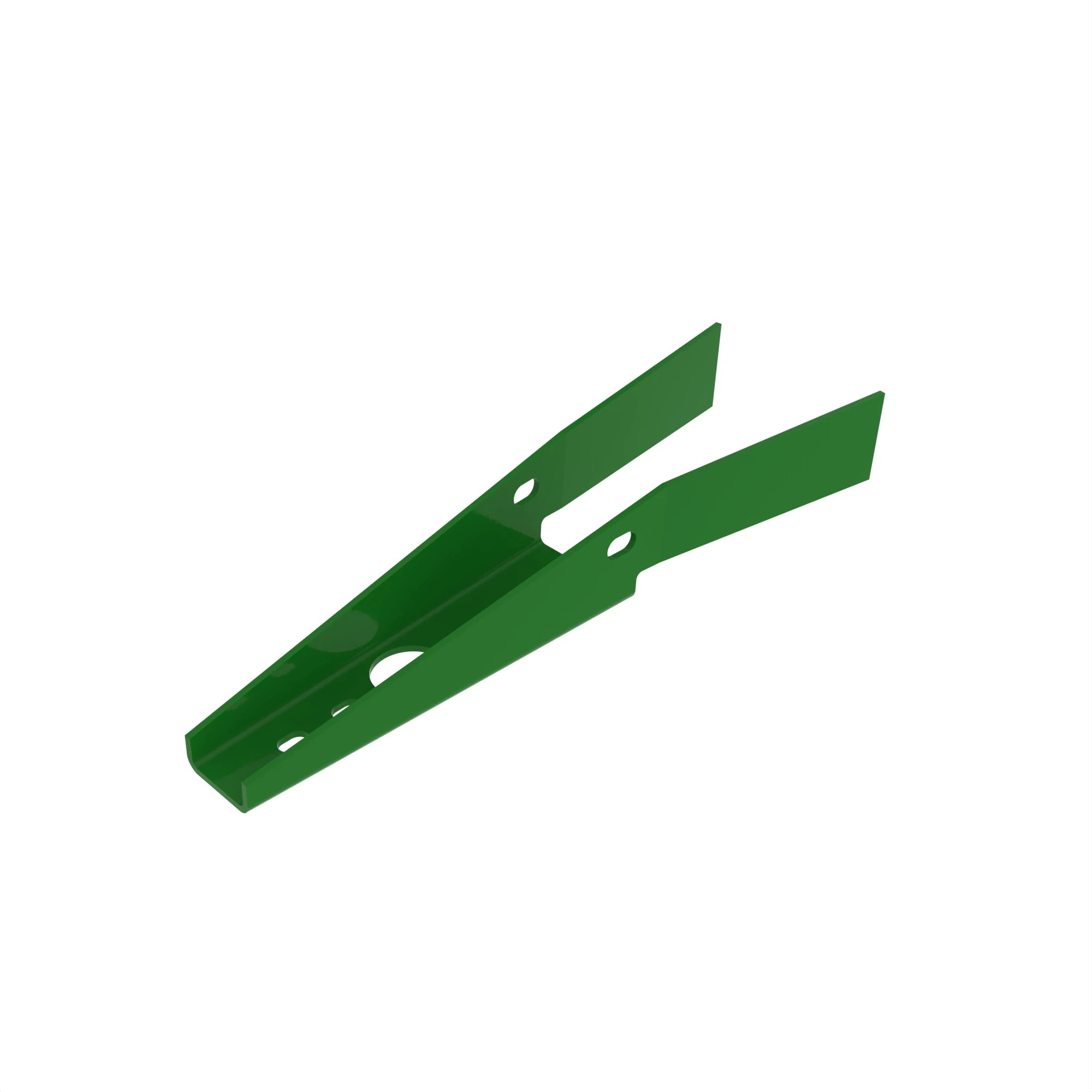 SHOE-STALKLIFTER POINT