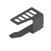 John Deere Bracket - F711826